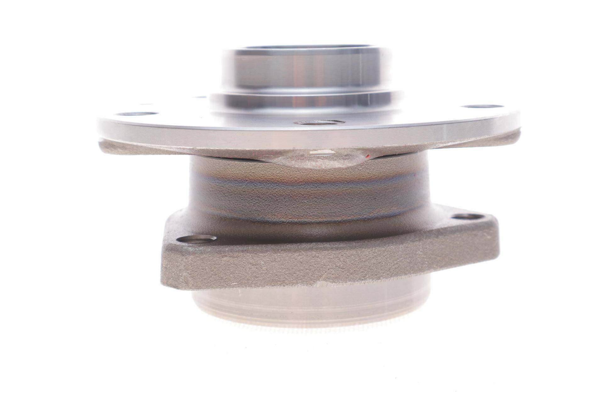 Підшипник маточини (передньої) VW Caddy III 03-15/Golf V/VI 03-14 (+ABS 96z) (3 болти)