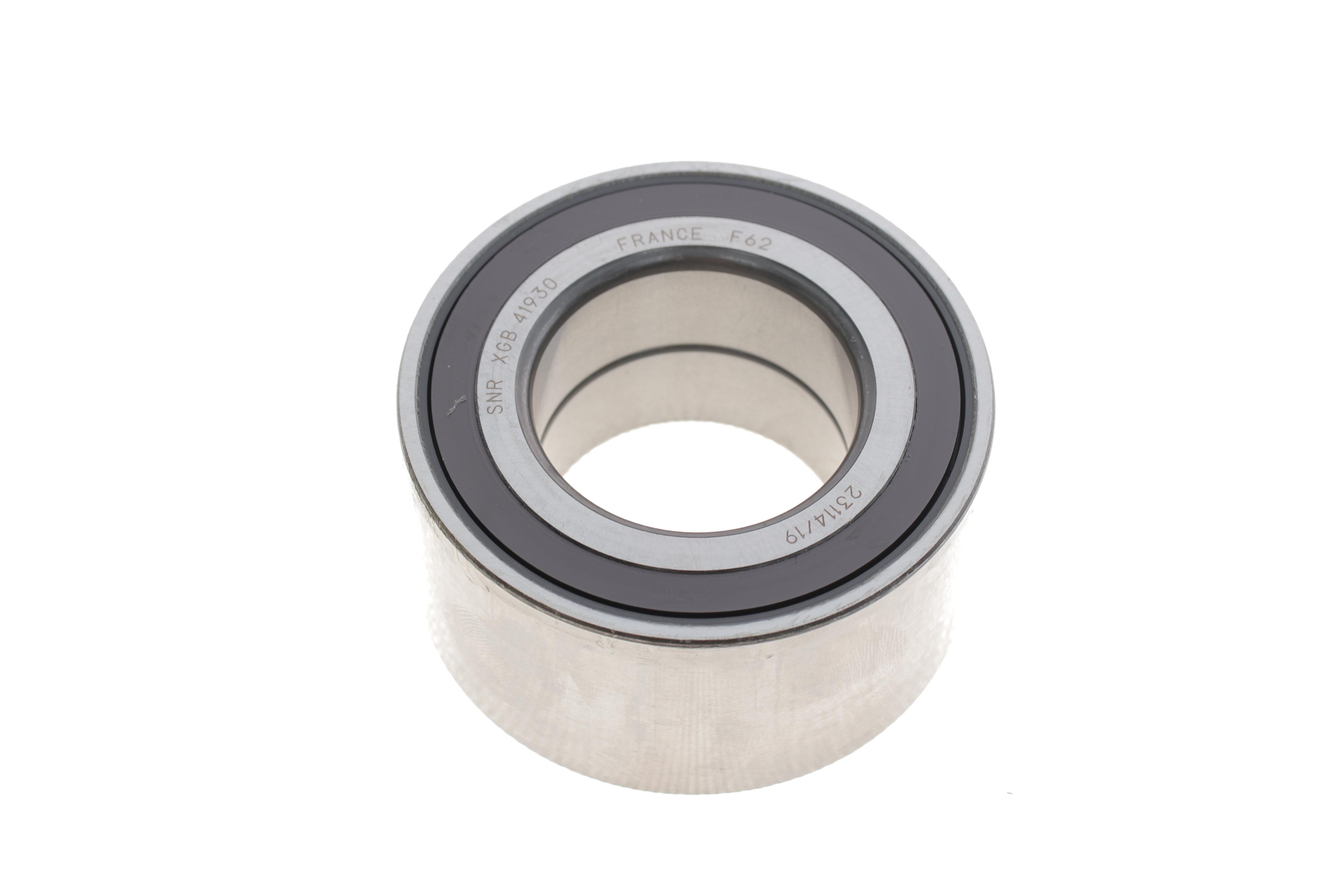 Підшипник маточини (передньої) Renault Megane II (42x77x39)