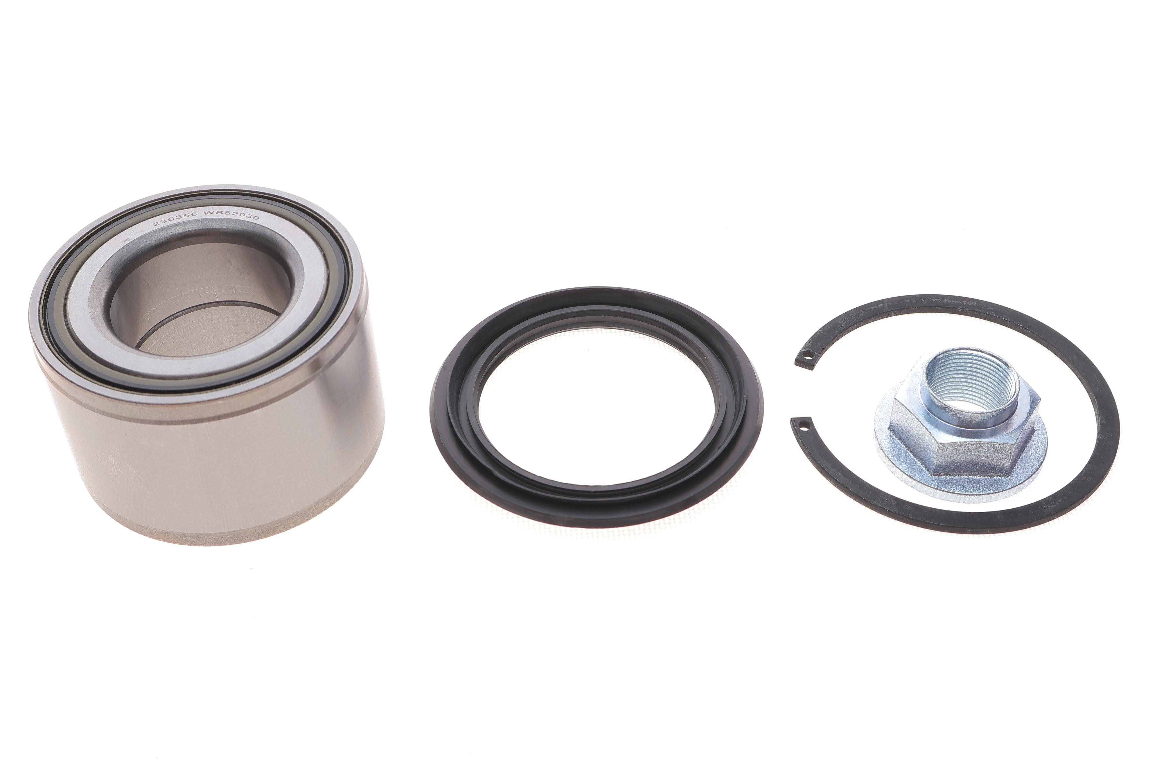 Підшипник маточини (передньої) Ford Ranger 06-12/Mazda B-serie 99-06