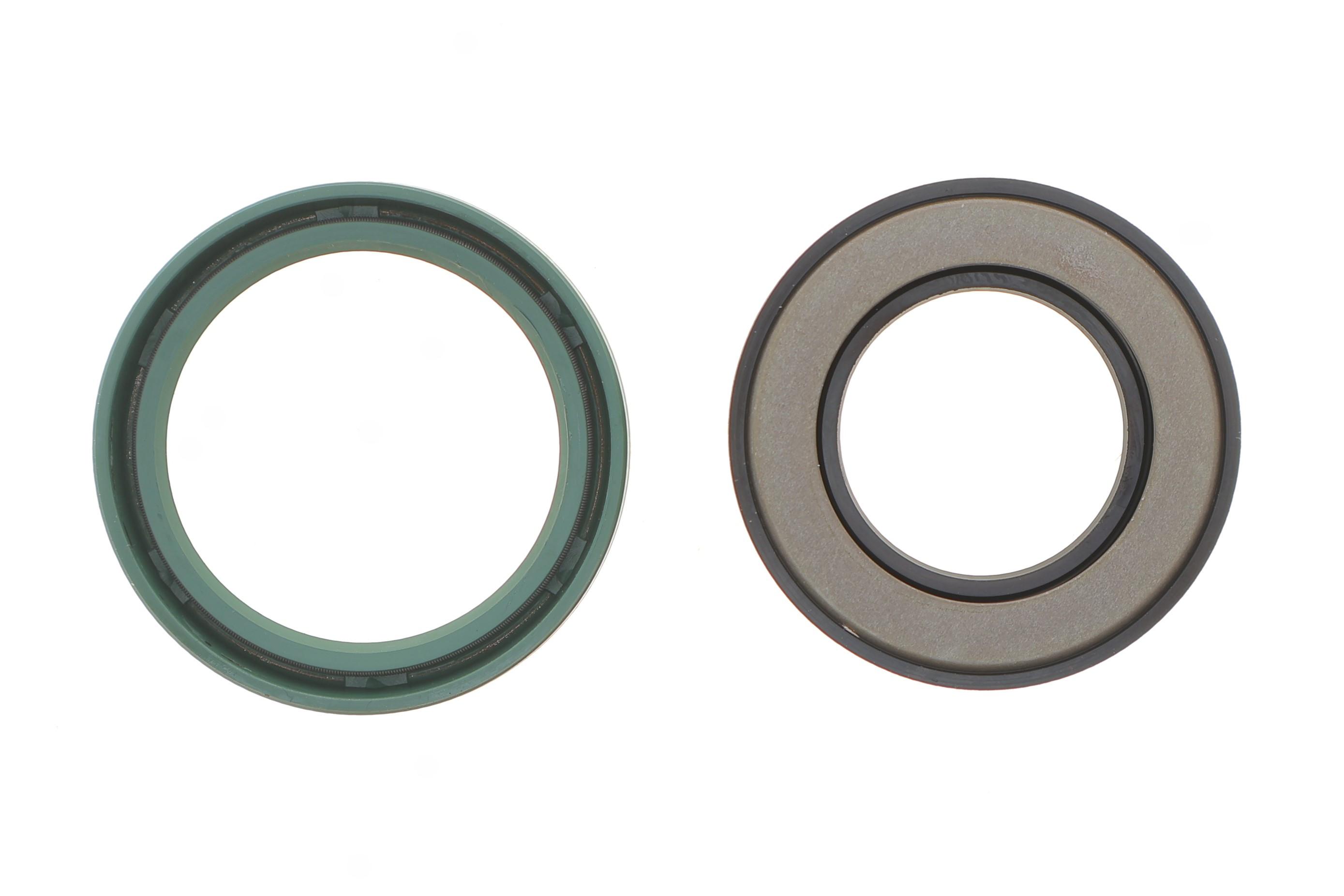 Підшипник маточини (задньої) Mitsubishi L200/L300/L400 83-07 (40x80x19.8) (к-кт)