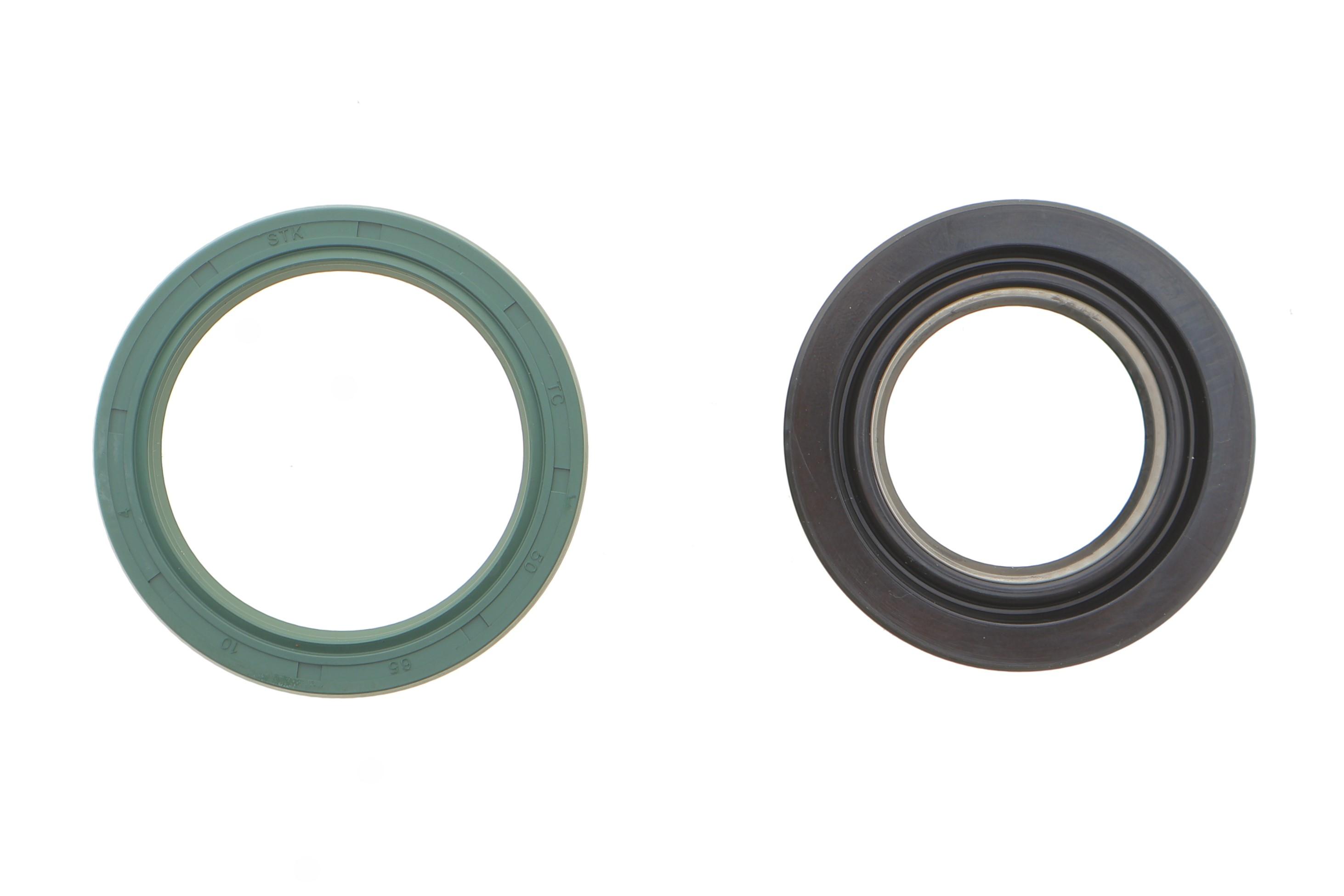 Підшипник маточини (задньої) Mitsubishi L200/L300/L400 83-07 (40x80x19.8) (к-кт)