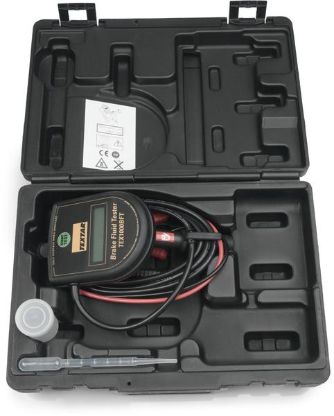 Тестер рідини гальмівний (температури кипіння)