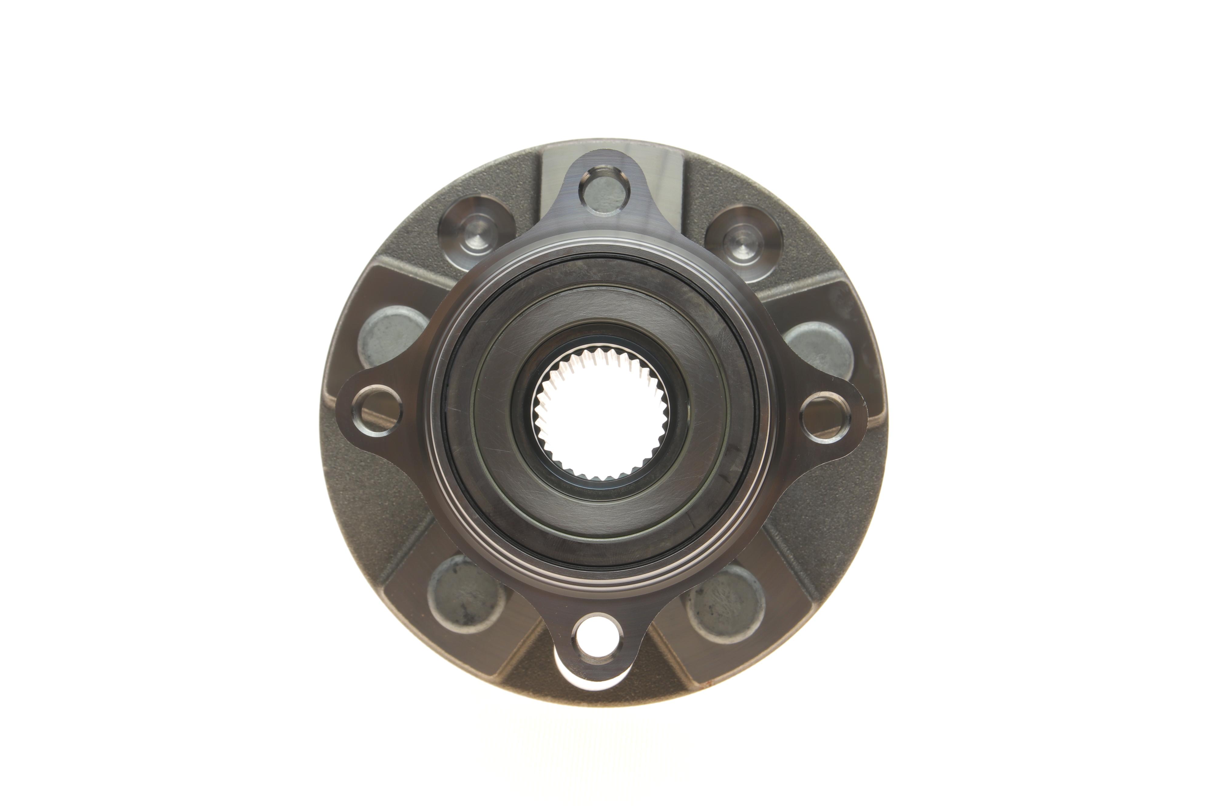 Підшипник маточини (задньої) Lexus LS 06- (+ABS)