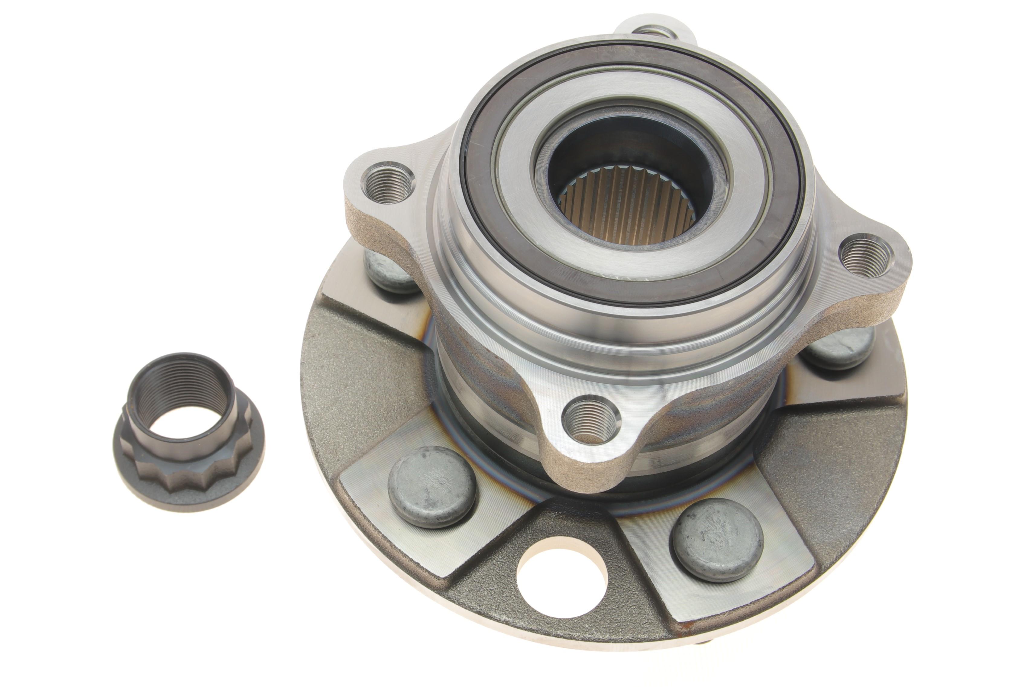 Підшипник маточини (задньої) Lexus LS 06- (+ABS)