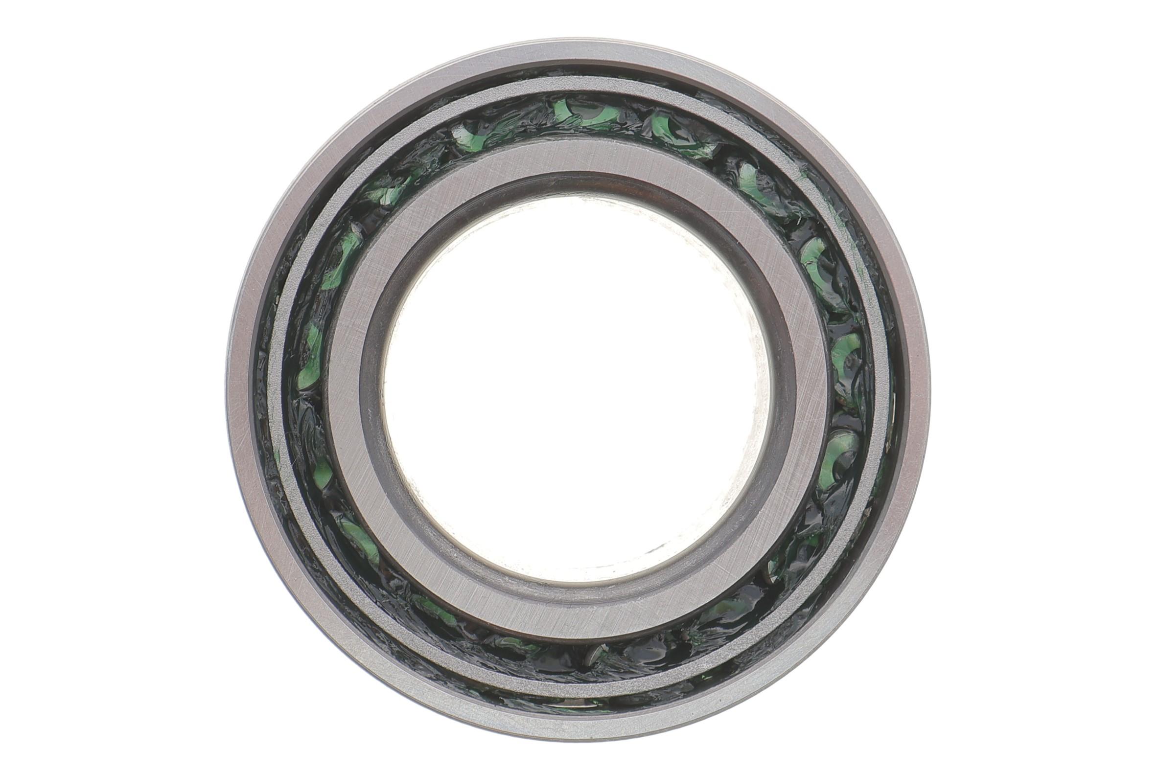 Підшипник маточини (задньої) Kia Sportage 94-03 (к-кт)