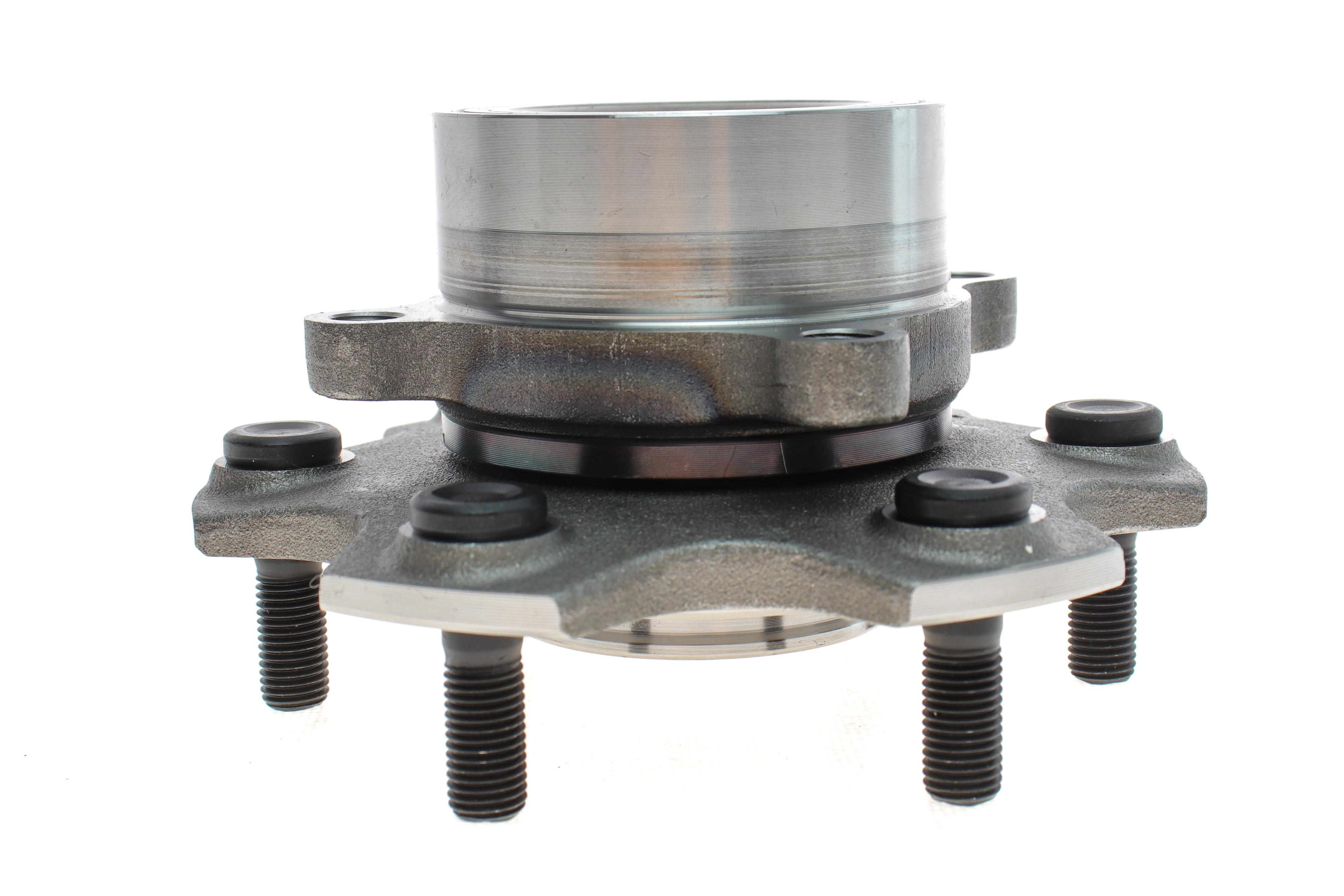 Підшипник маточини (передньої) Mitsubishi Pajero 00- (к-кт)