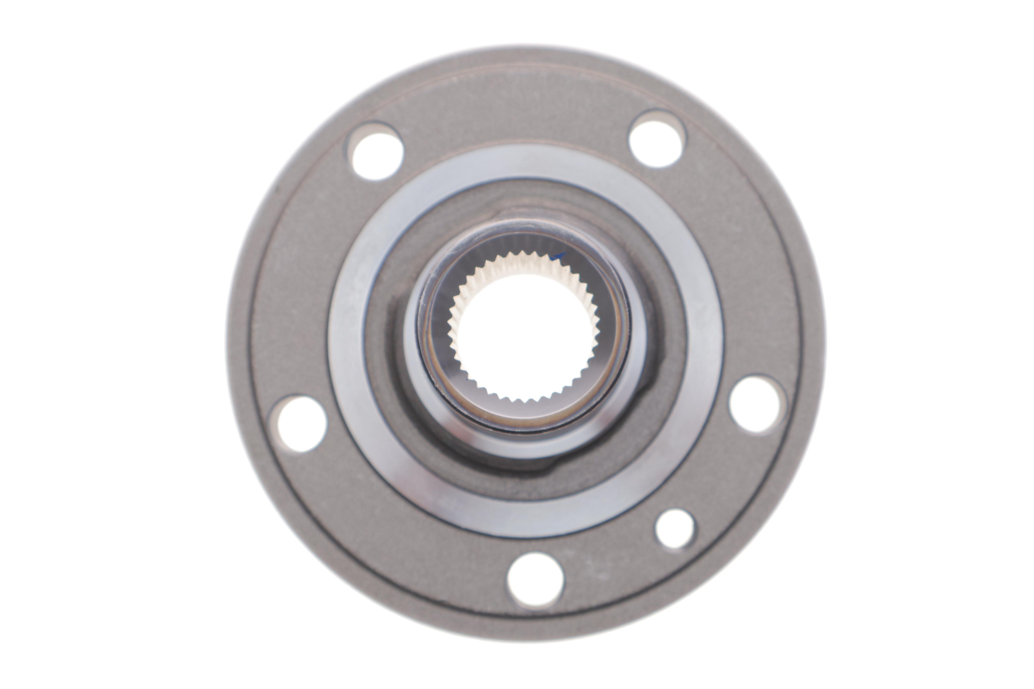 Маточина (передня/задня) VW T4 90-03