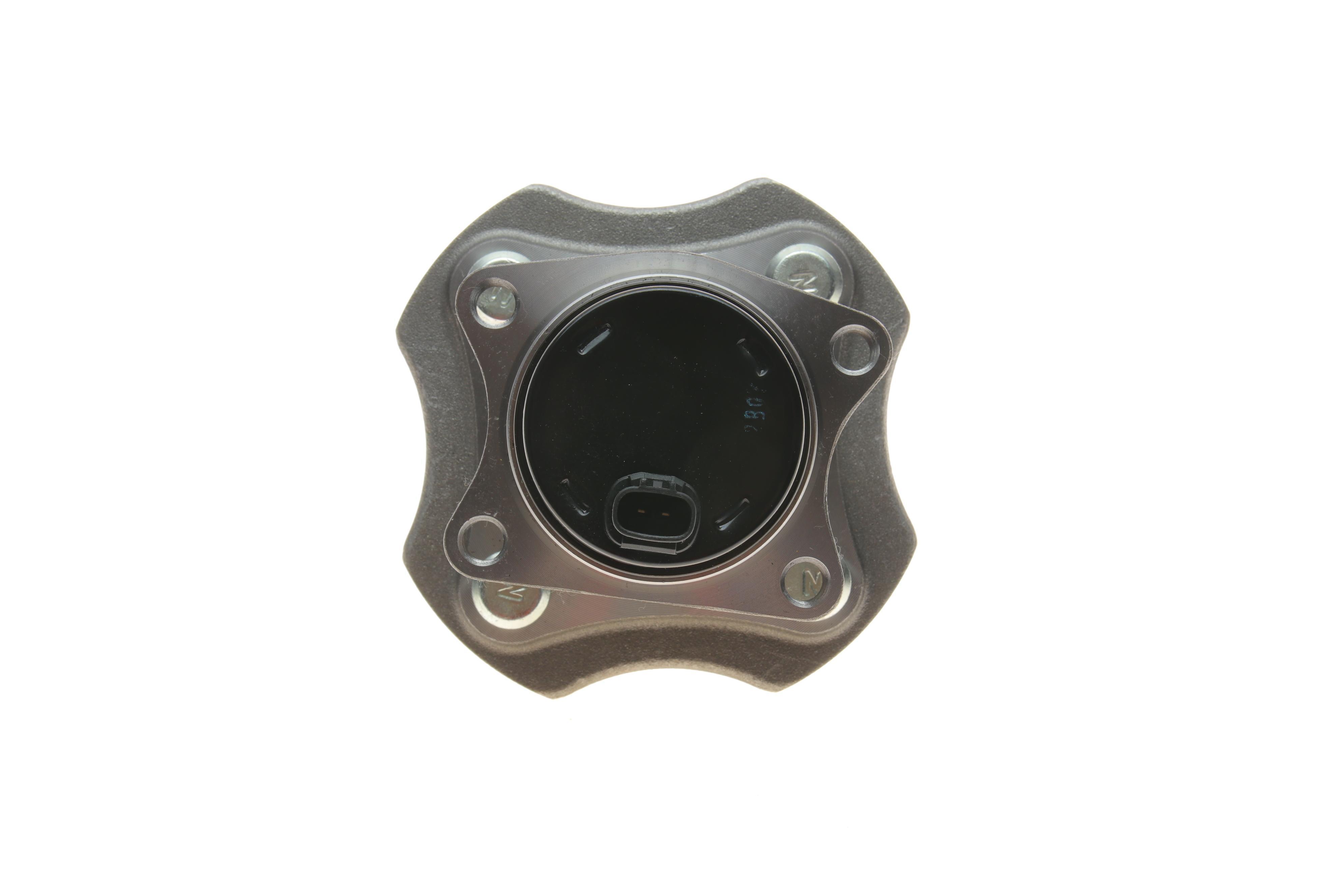 Підшипник маточини (задньої) Toyota Yaris 99-05 (+ABS)