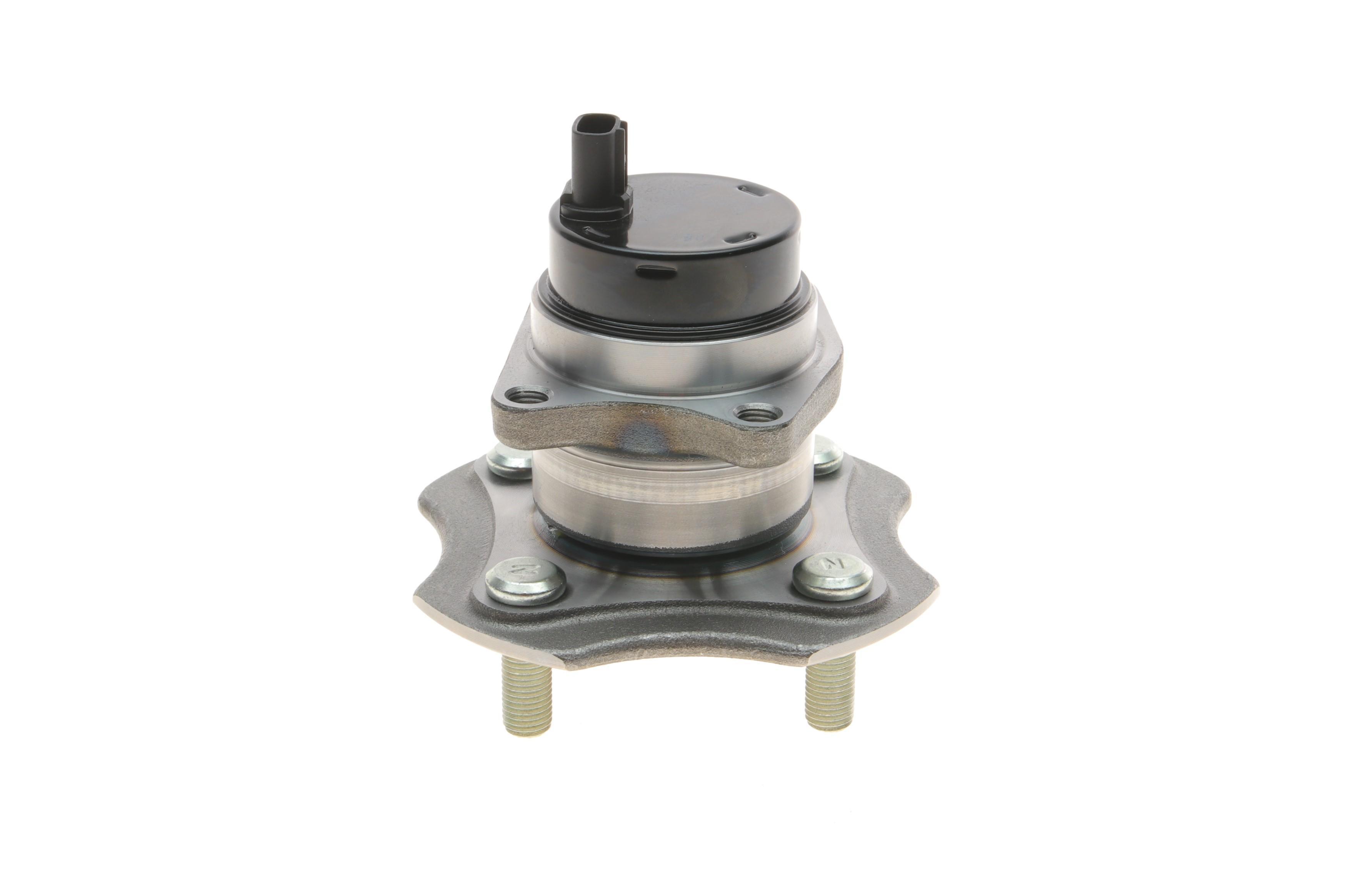 Підшипник маточини (задньої) Toyota Yaris 99-05 (+ABS)