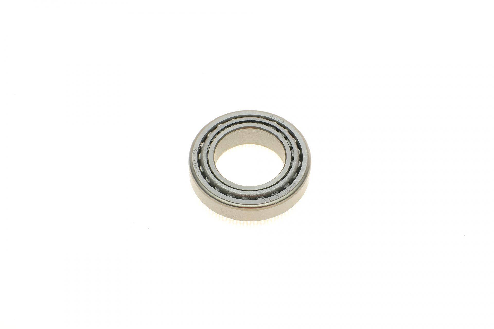 Підшипник маточини (задньої) Ford Escort 80-90