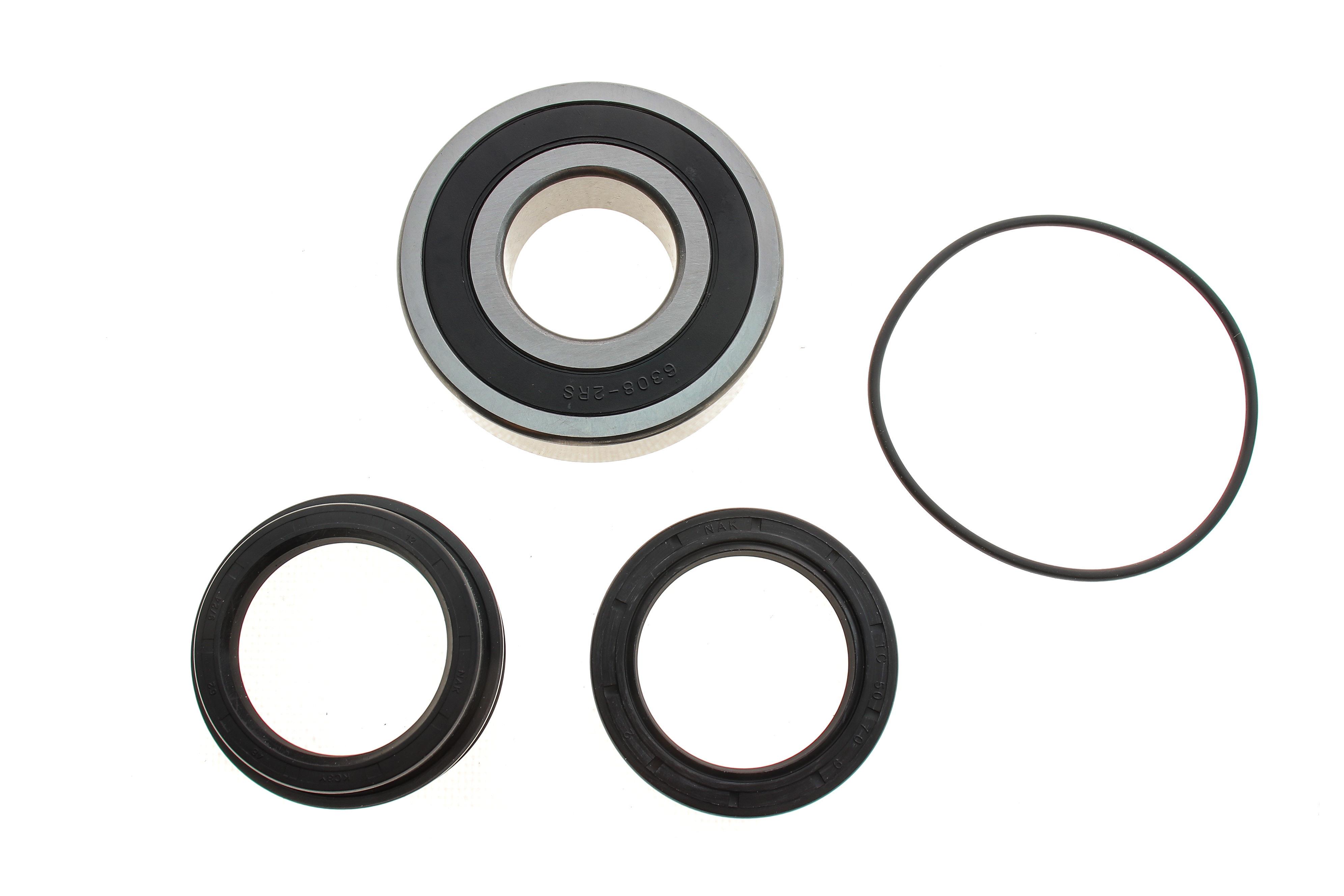 Підшипник маточини (задньої) Toyota Hilux/4Runner -05