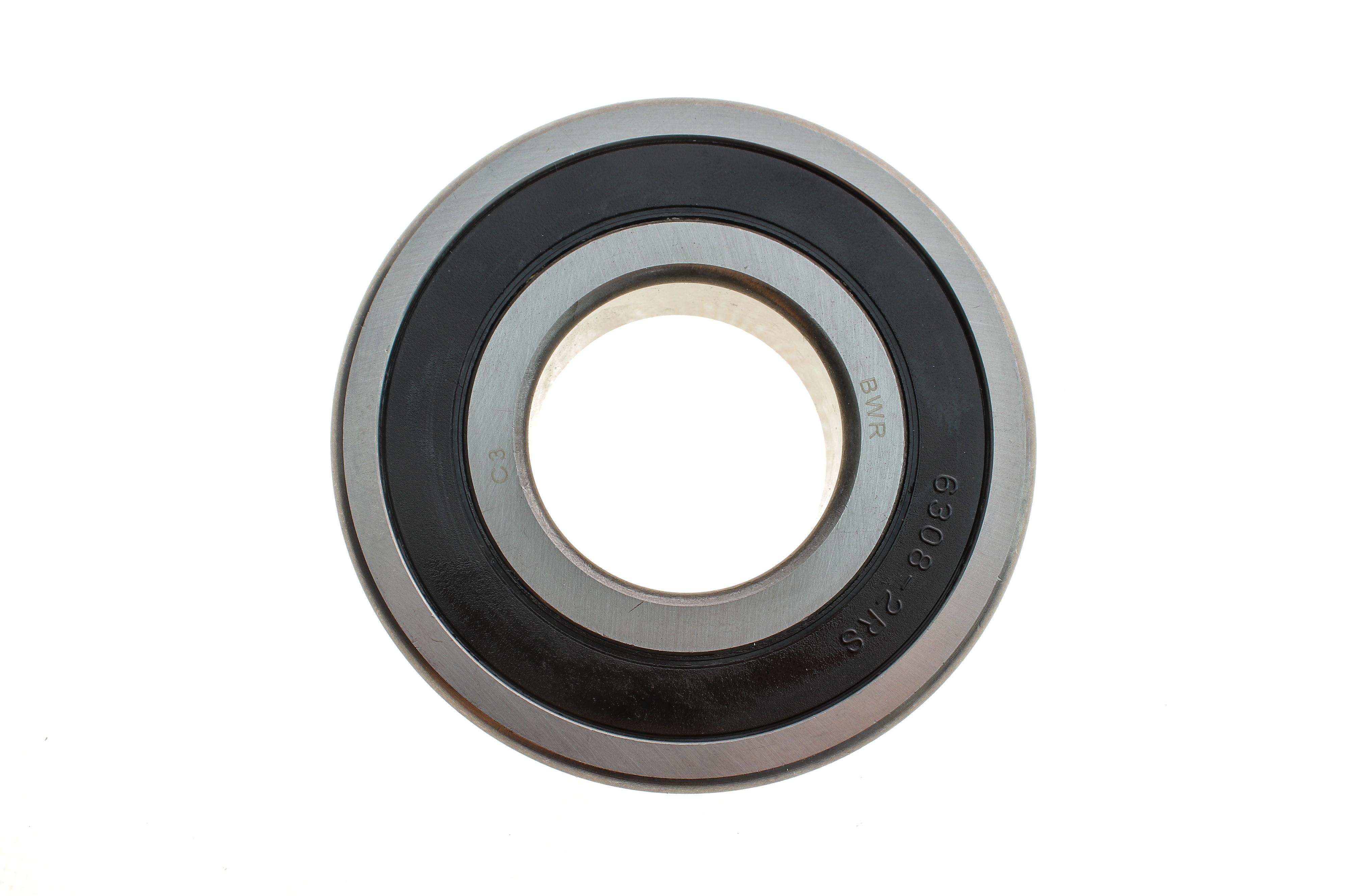 Підшипник маточини (задньої) Toyota Hilux/4Runner -05