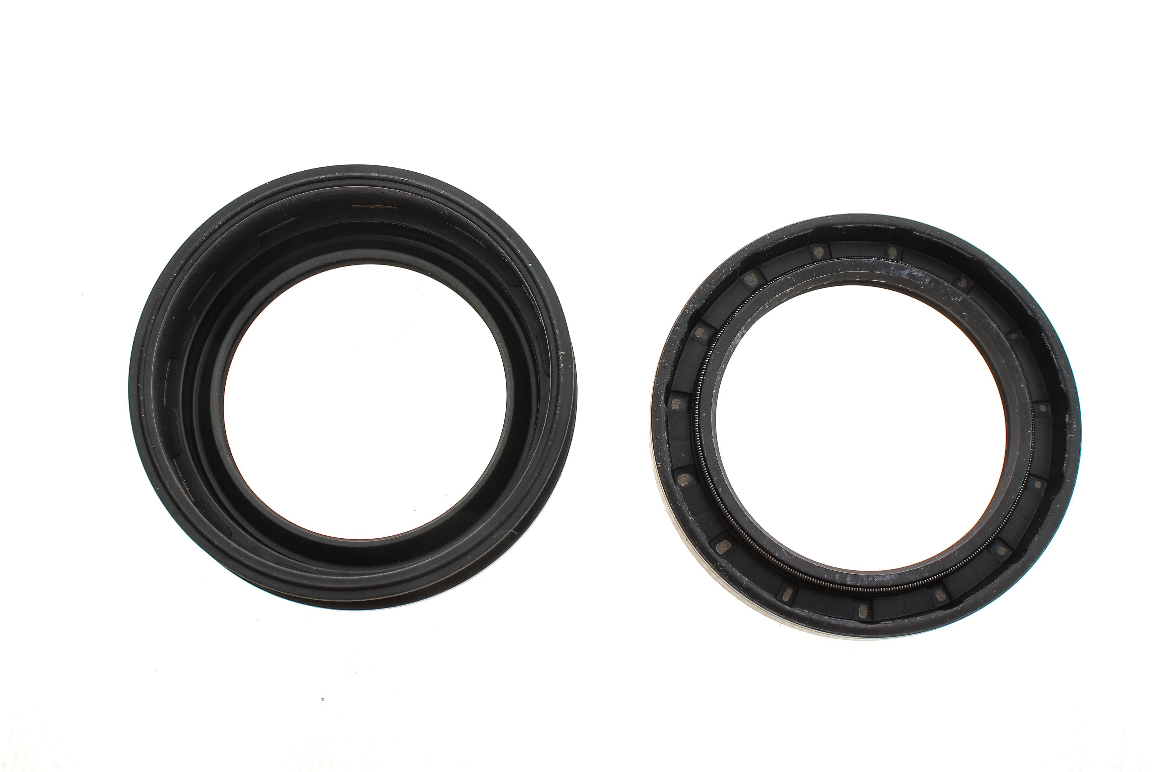 Підшипник маточини (задньої) Toyota Hilux/4Runner -05