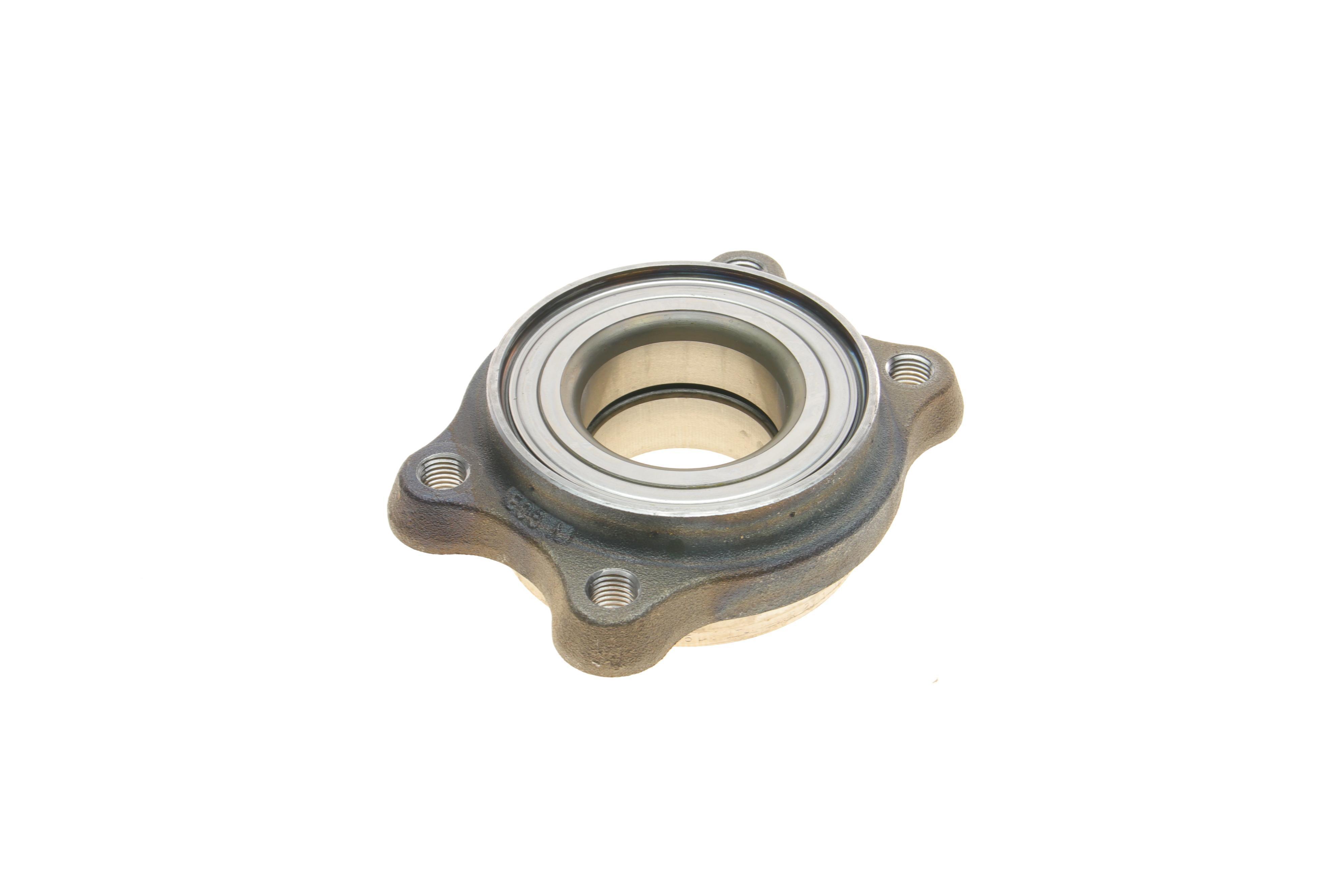 Підшипник маточини (передньої/задньої) Audi A6/A8 02- (42.25x92x45)(+ABS)