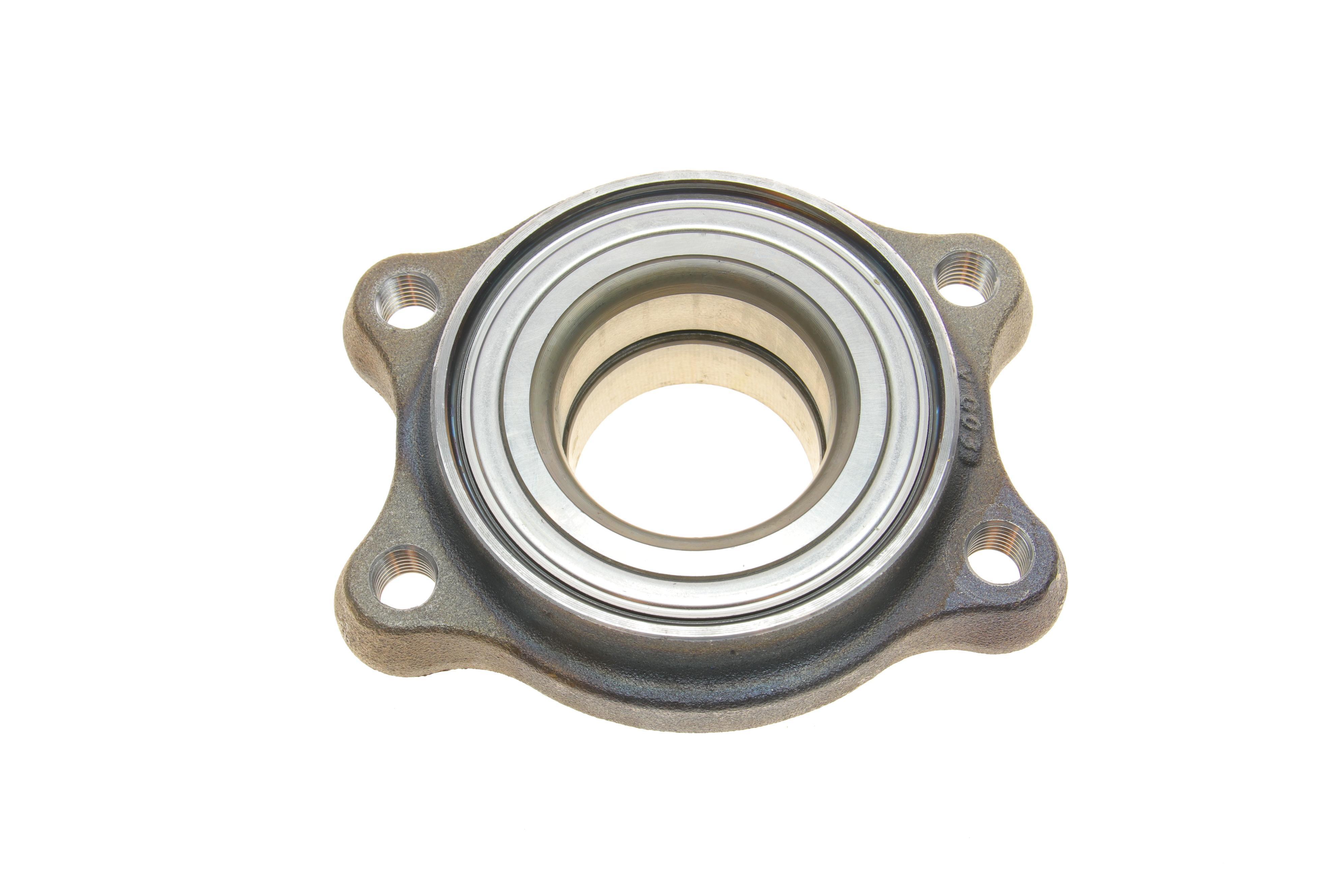 Підшипник маточини (передньої/задньої) Audi A6/A8 02- (42.25x92x45)(+ABS)