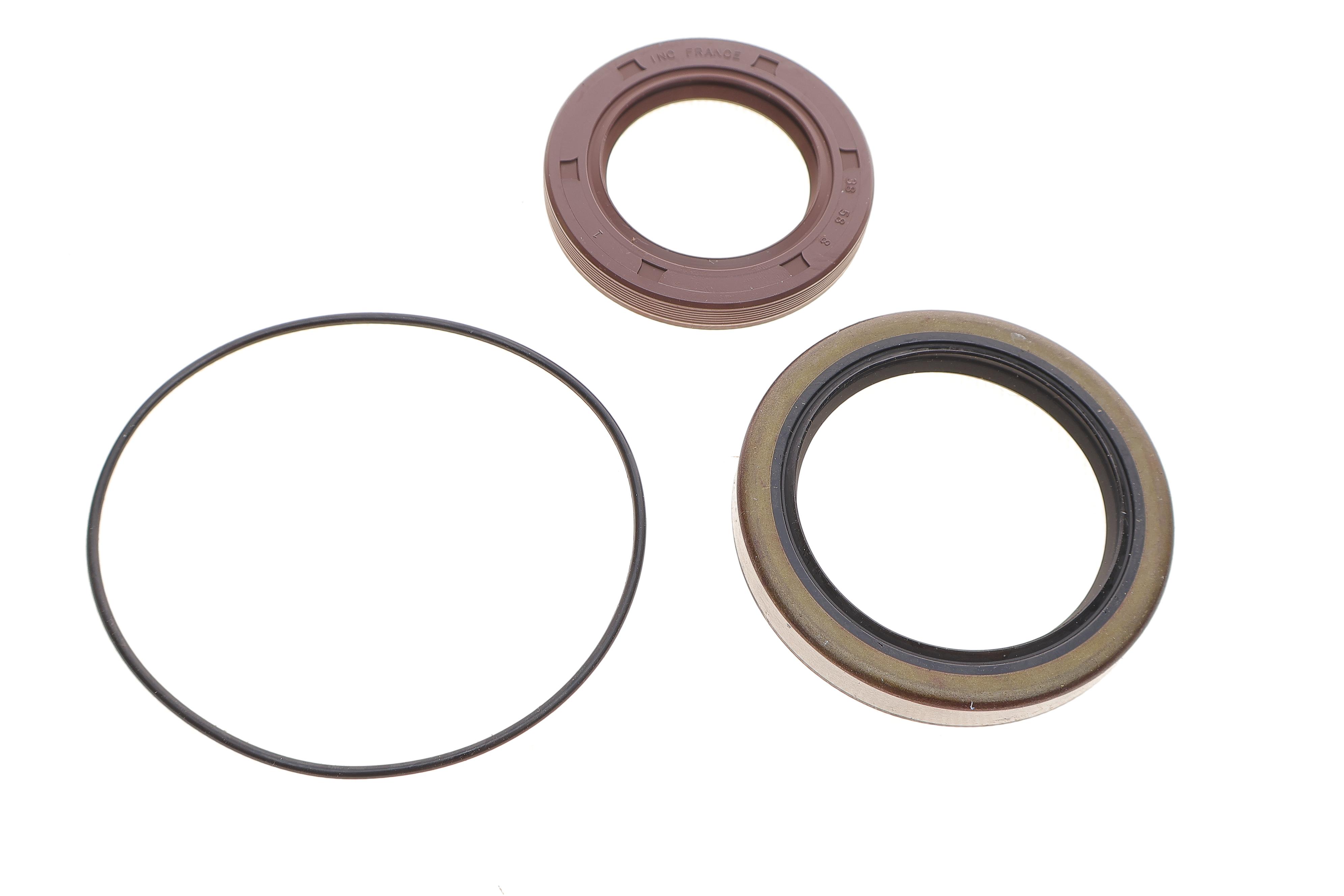 Підшипник маточини (задньої) Kia Sorento 08-