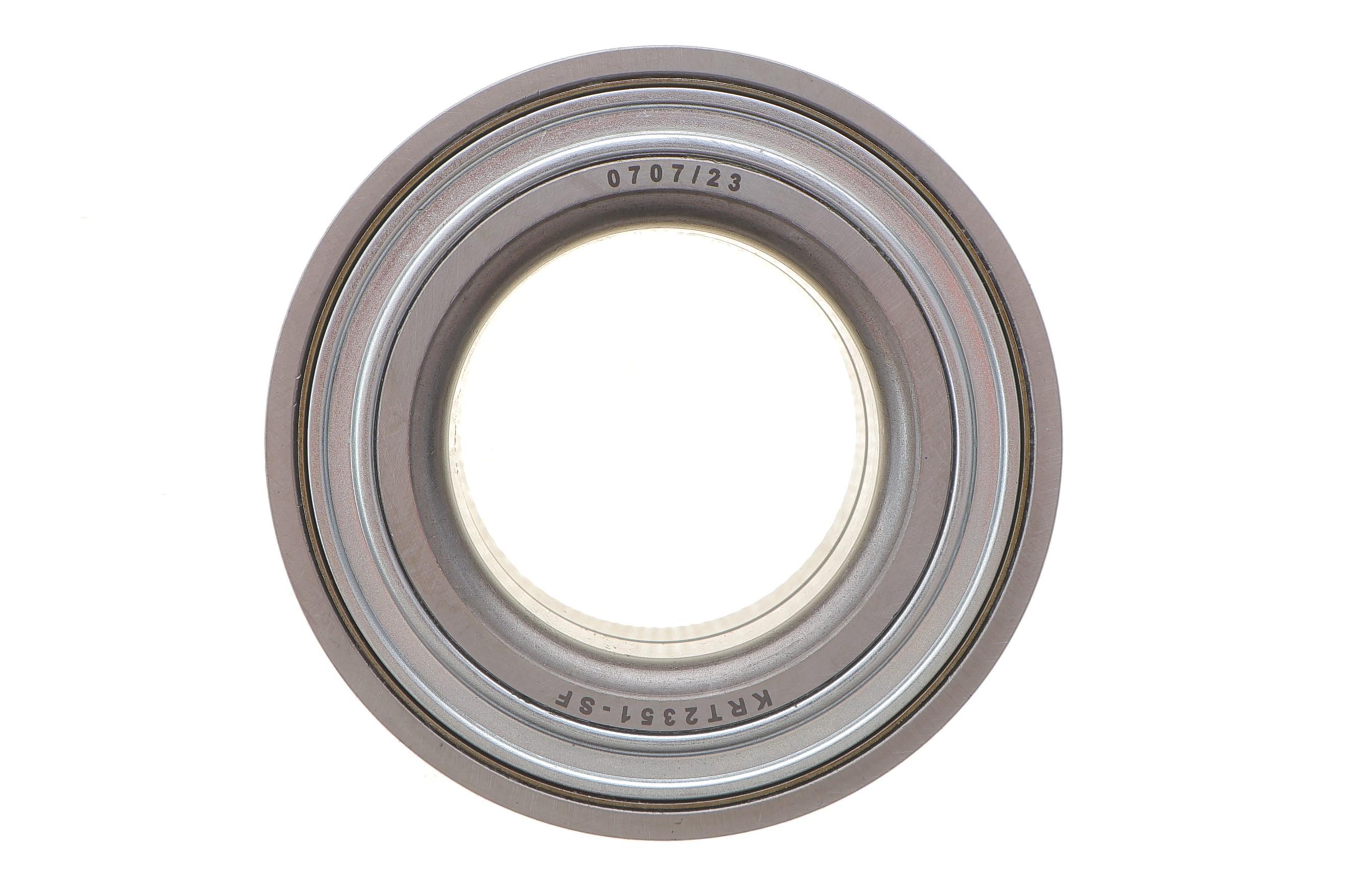 Підшипник маточини (передньої) Renault Laguna 01-/MB Citan 12- (45x83x39)