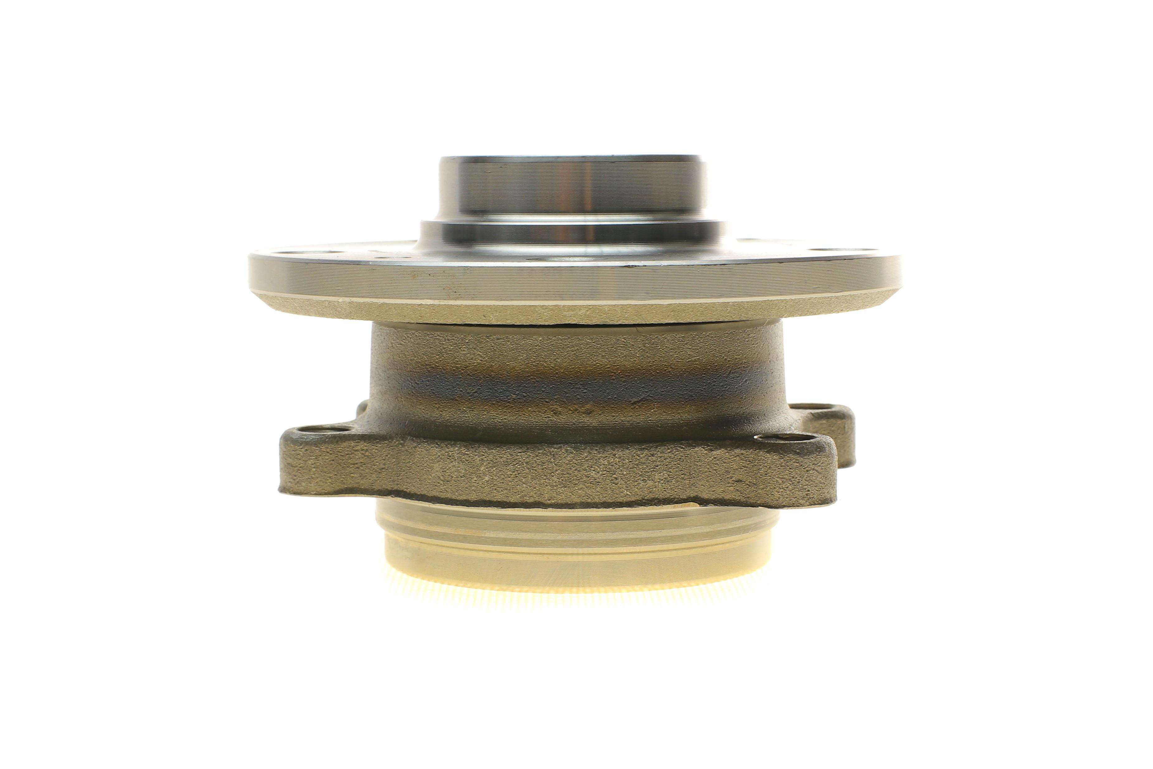 Підшипник маточини (передньої) VW Caddy 03- (4 болти)