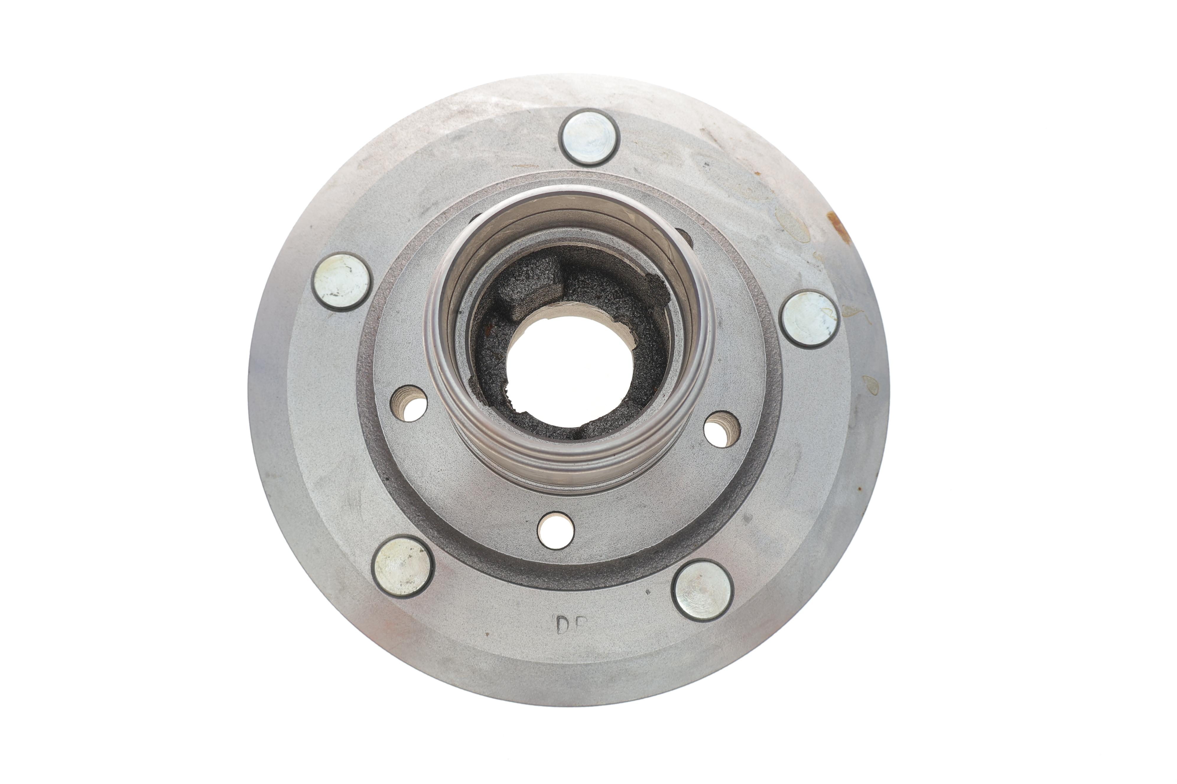 Маточина (передня) Ford Transit T12 92-00 (зі шпильками)