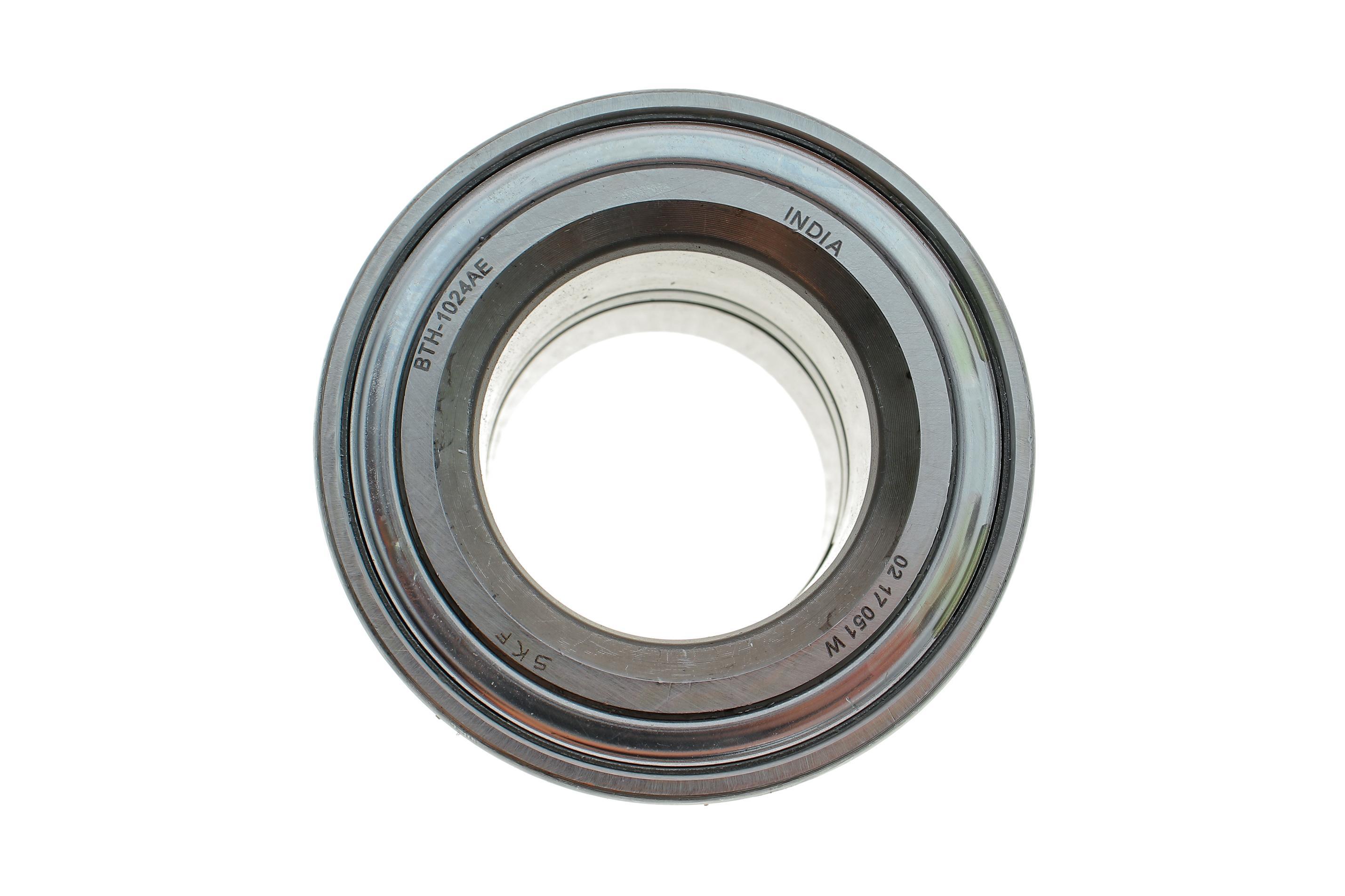 Підшипник маточини (передньої) Iveco 89-06