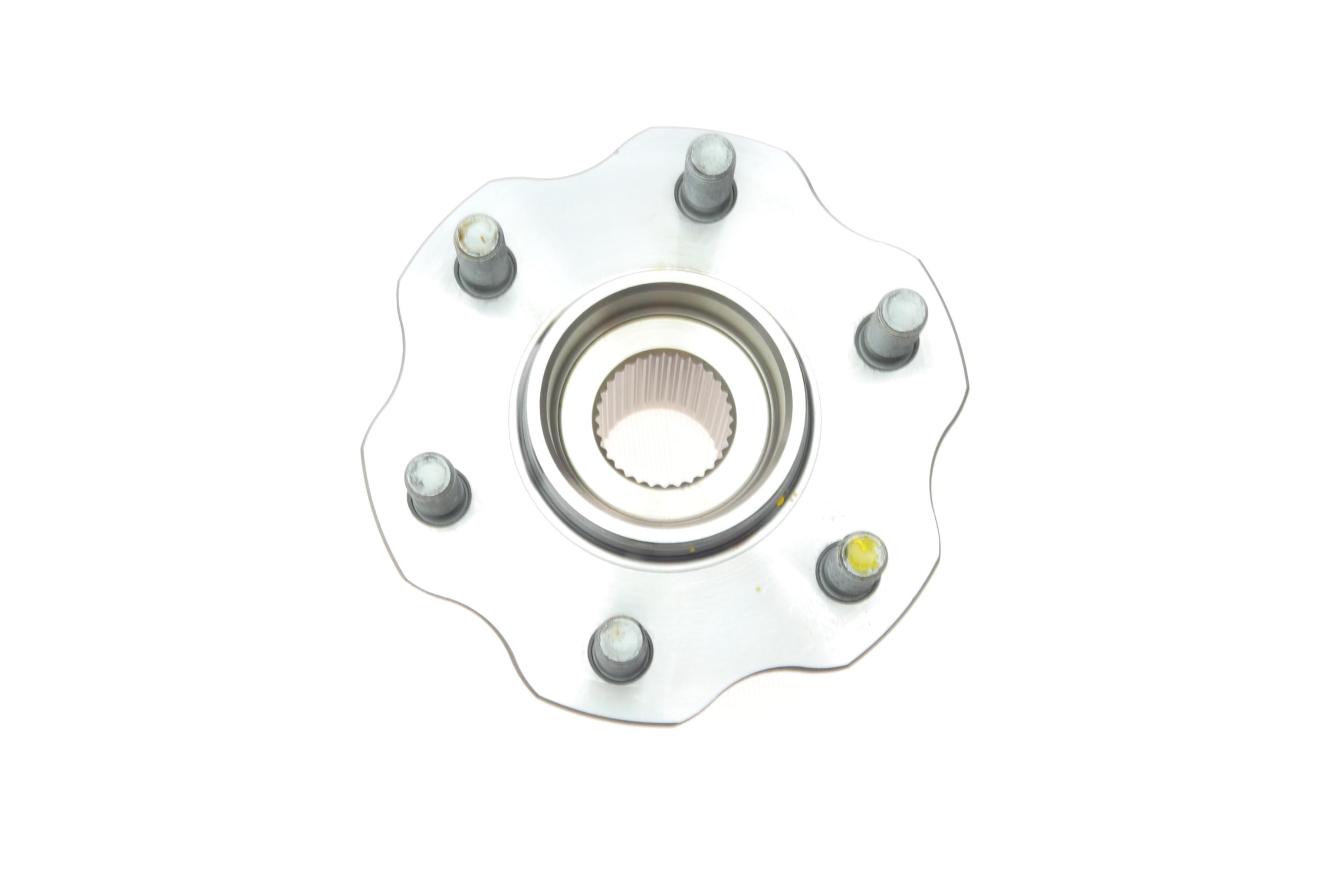 Підшипник маточини (задньої) Nissan Armada/Pathfinder 03-