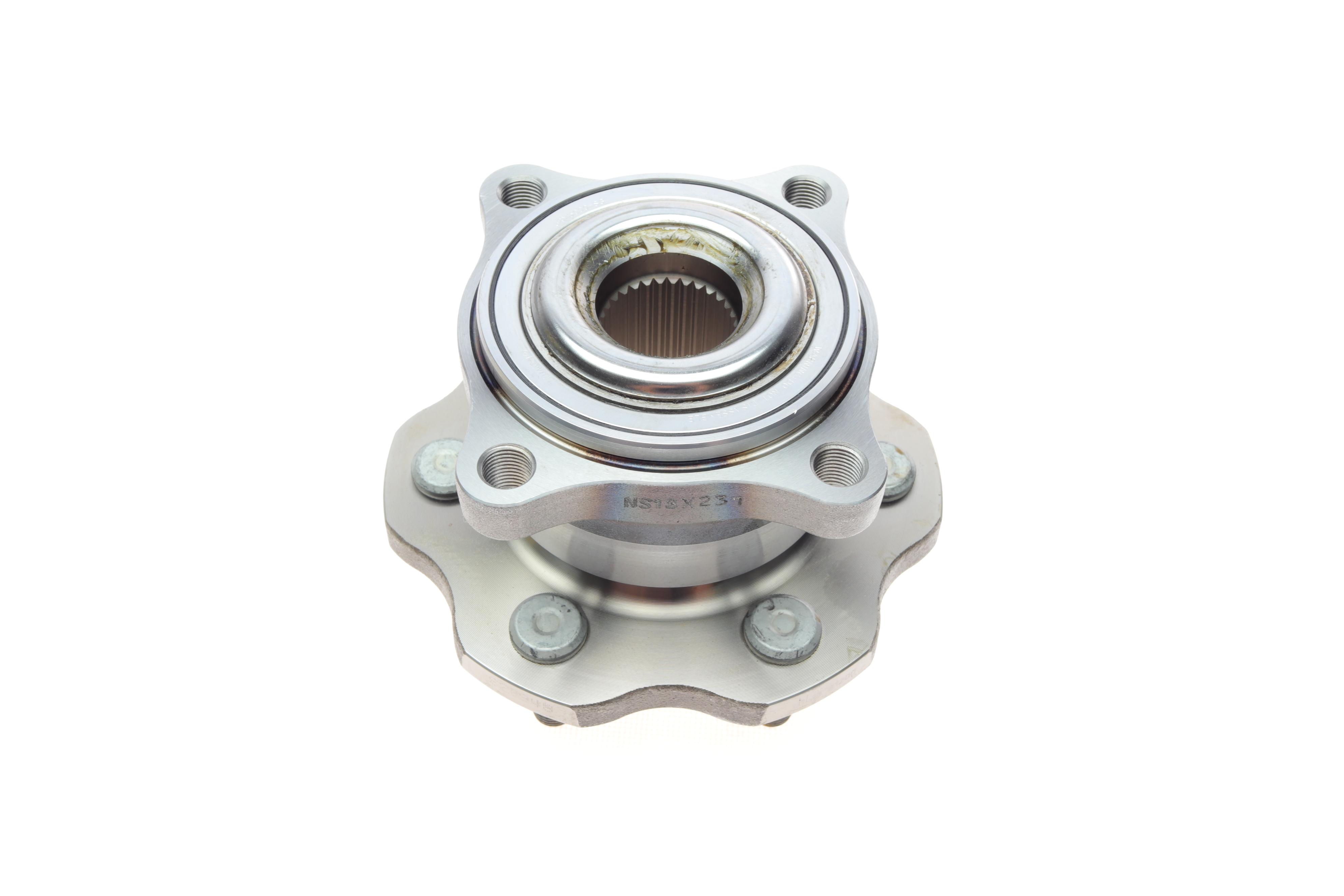 Підшипник маточини (задньої) Nissan Armada/Pathfinder 03-