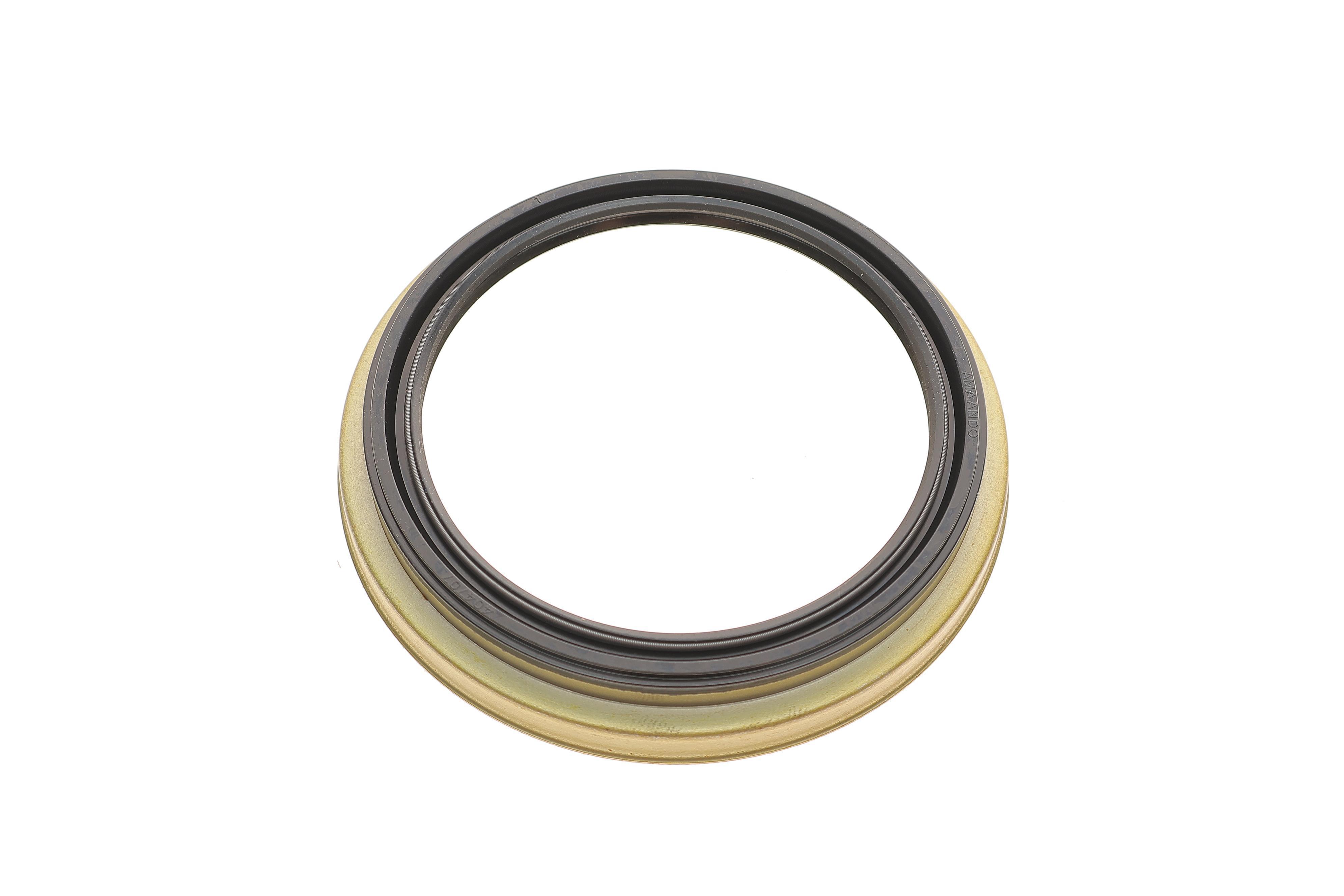 Підшипник маточини (передньої) Toyota Land Cruiser 200 07- (+ABS) (к-кт)