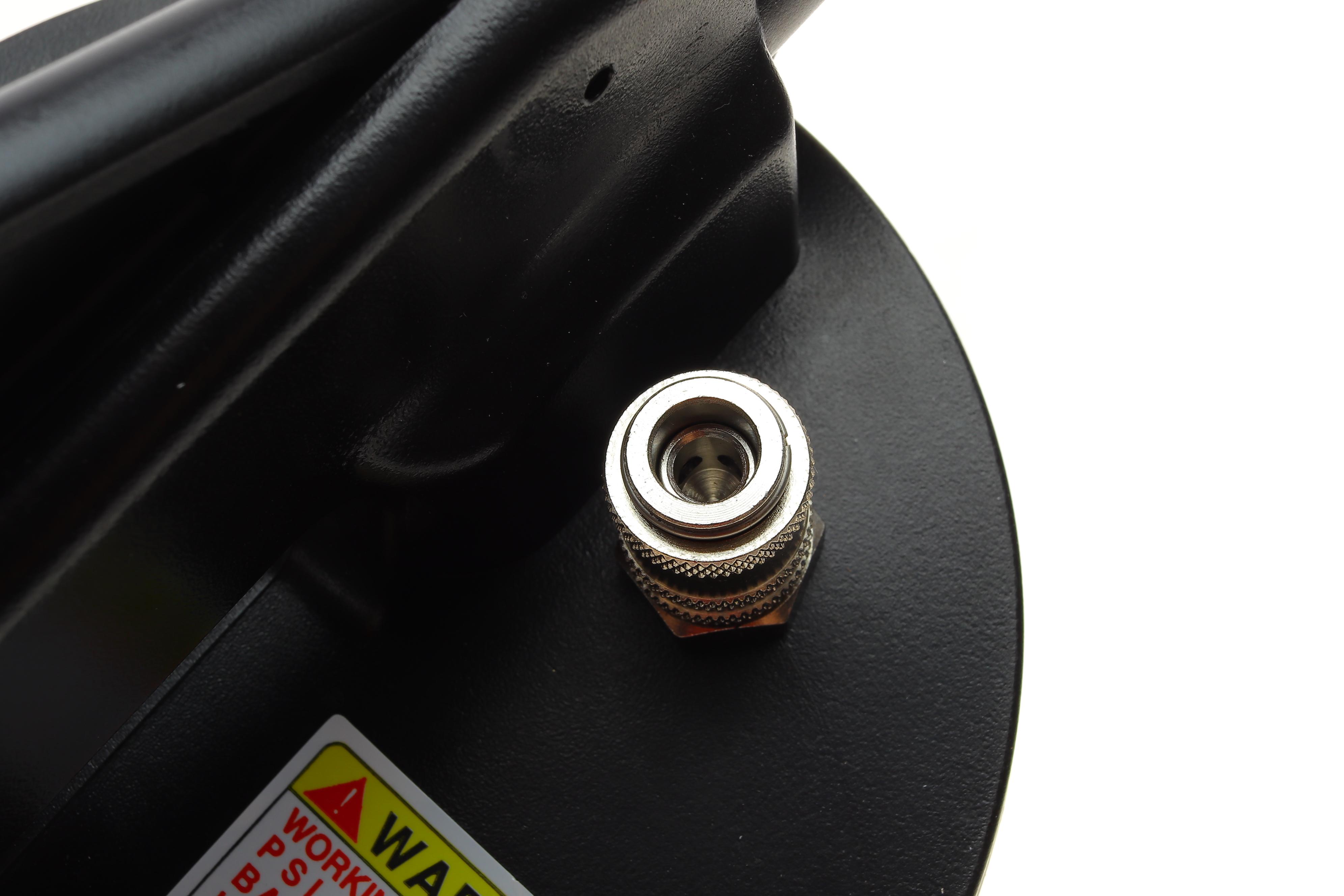 Пристрій для прокачки гальмівної системи