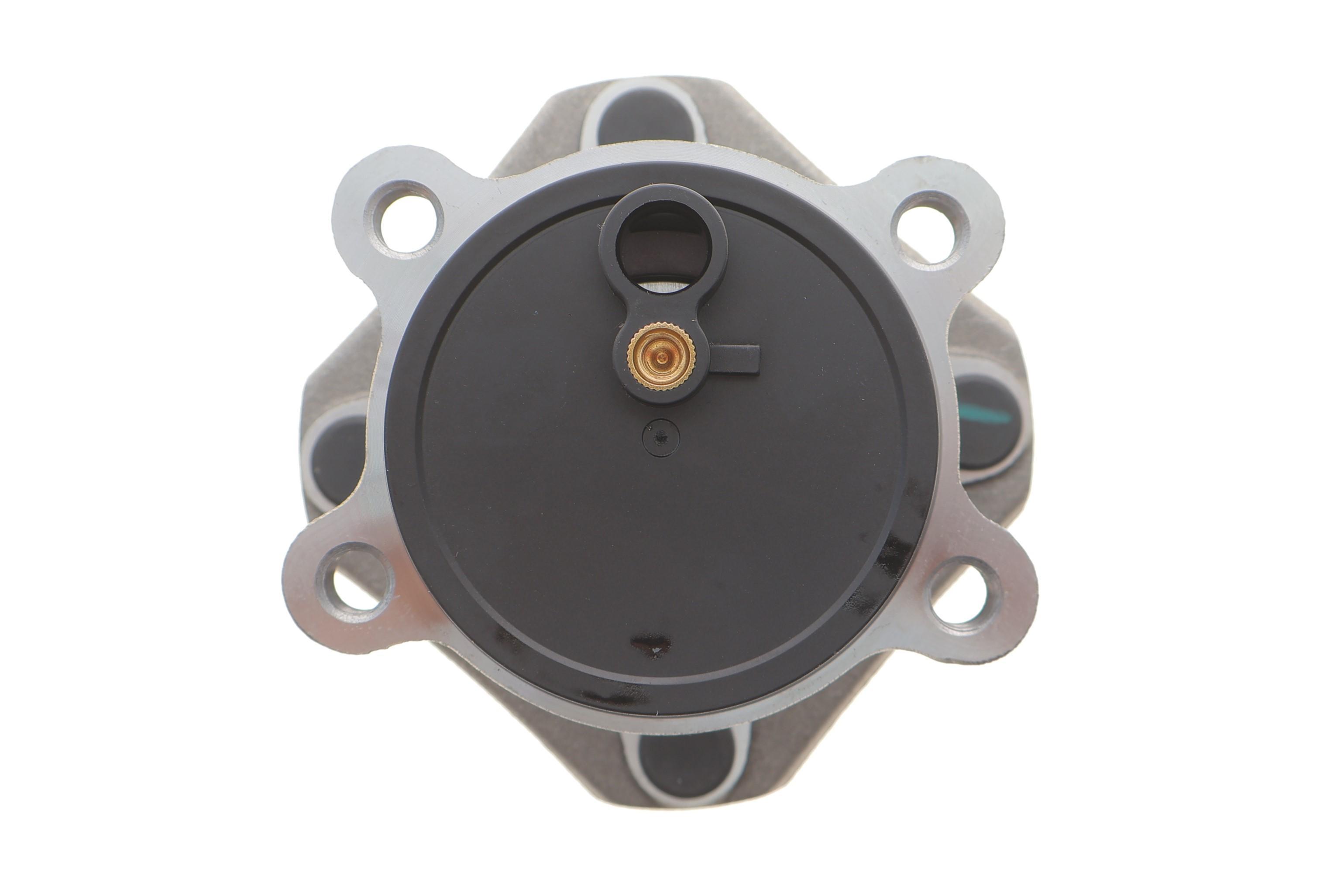 Підшипник маточини (задньої) Mazda 2 14-