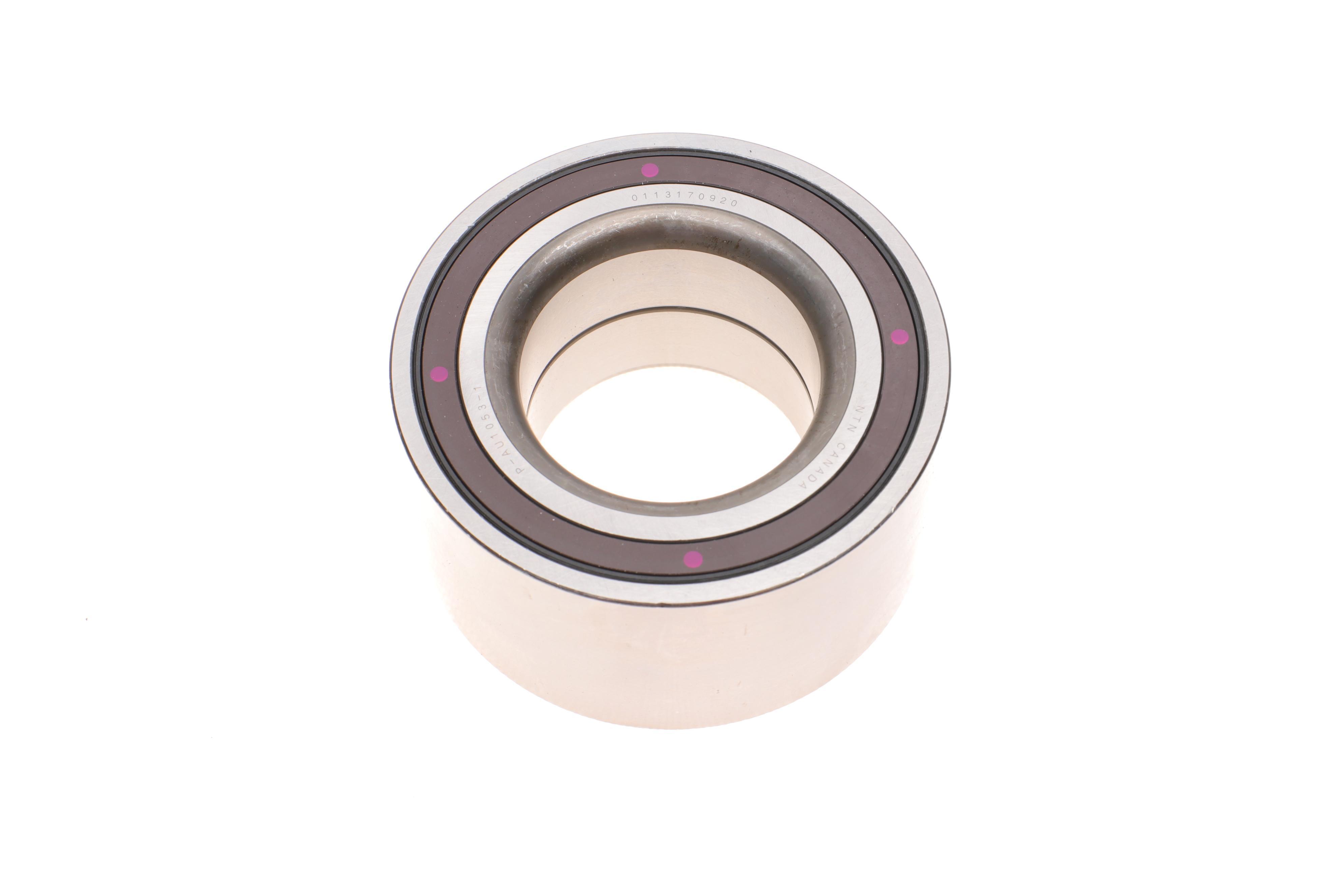 Підшипник маточини (задньої) MB A(W176)/B(W246)/CLA(C117)GL(X166)/GLE (C292)/M(W166) 11-