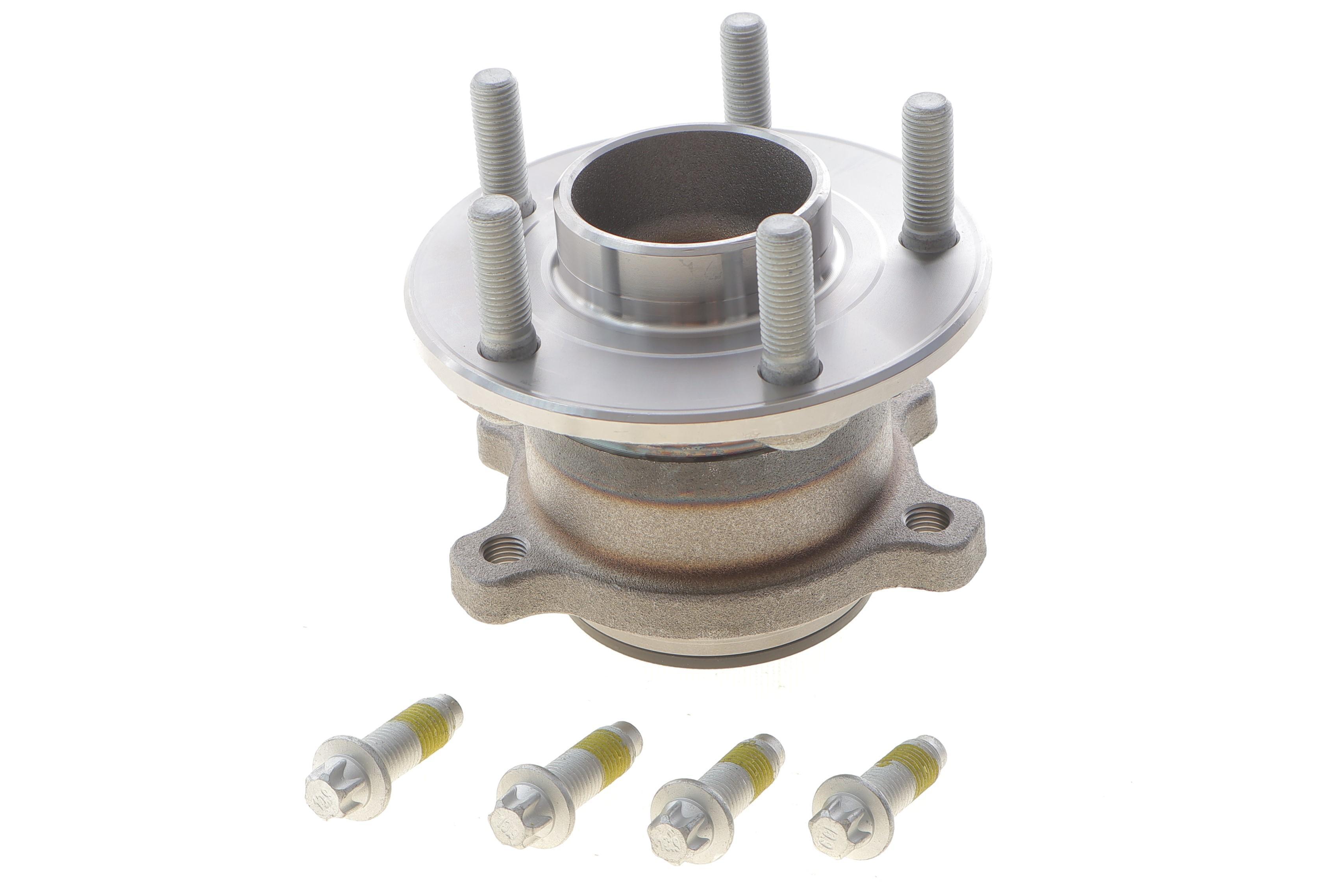 Підшипник маточини (задньої) Ford Kuga II 13- (+ABS)