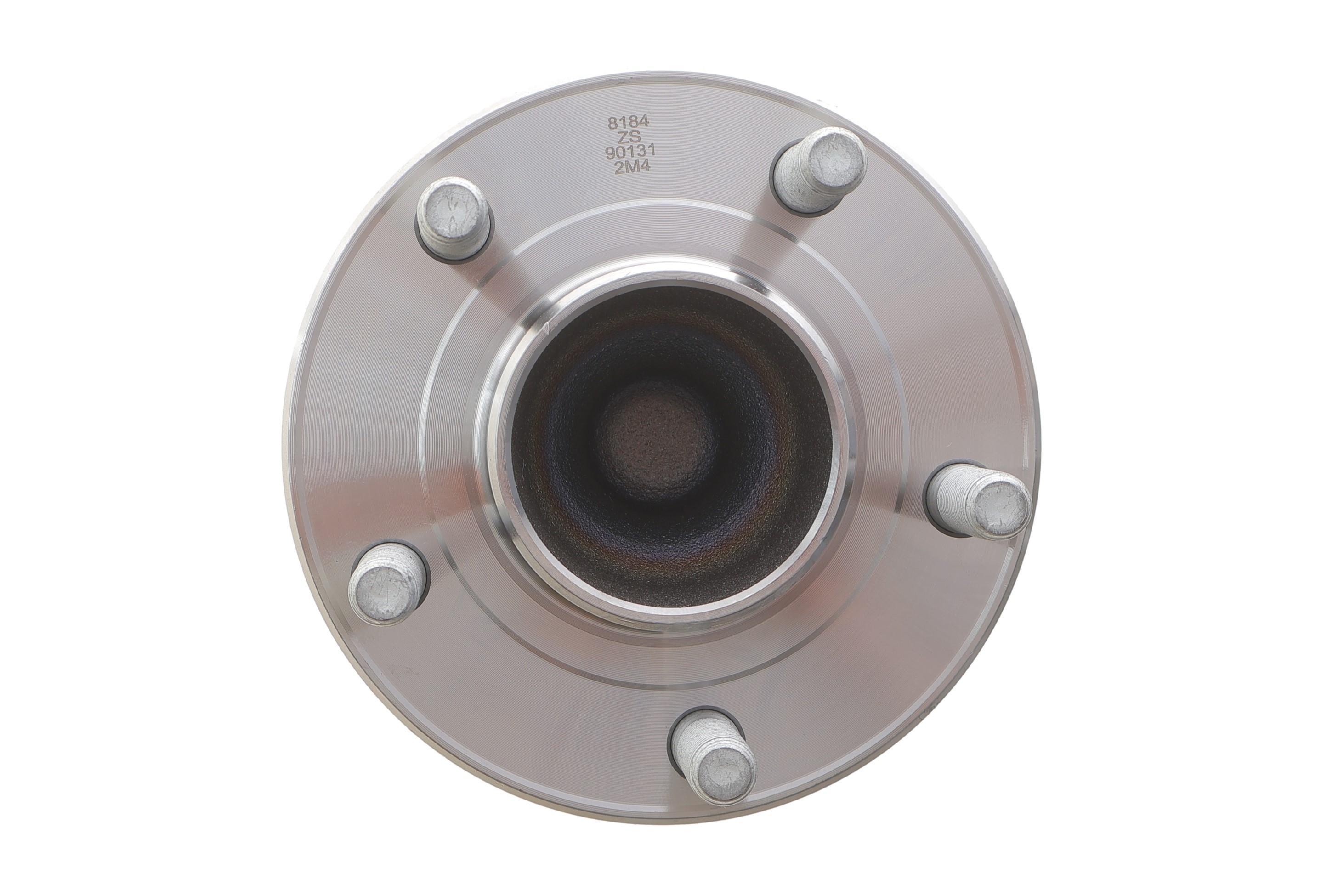 Підшипник маточини (задньої) Ford Kuga II 13- (+ABS)