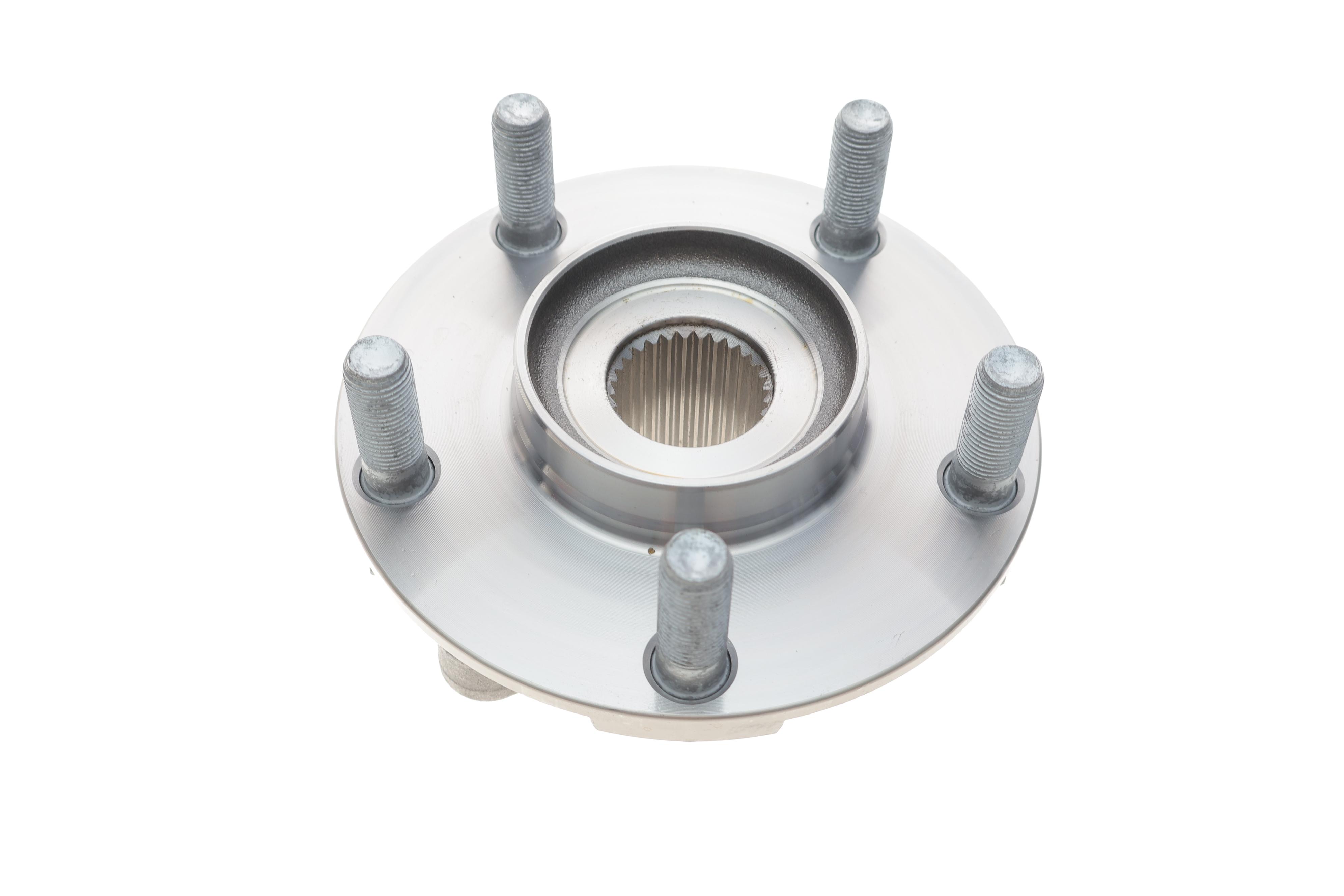 Підшипник маточини (передньої) Nissan Juke/Leaf/Qashqai I/X-Trail/Renault Koleos I 07-