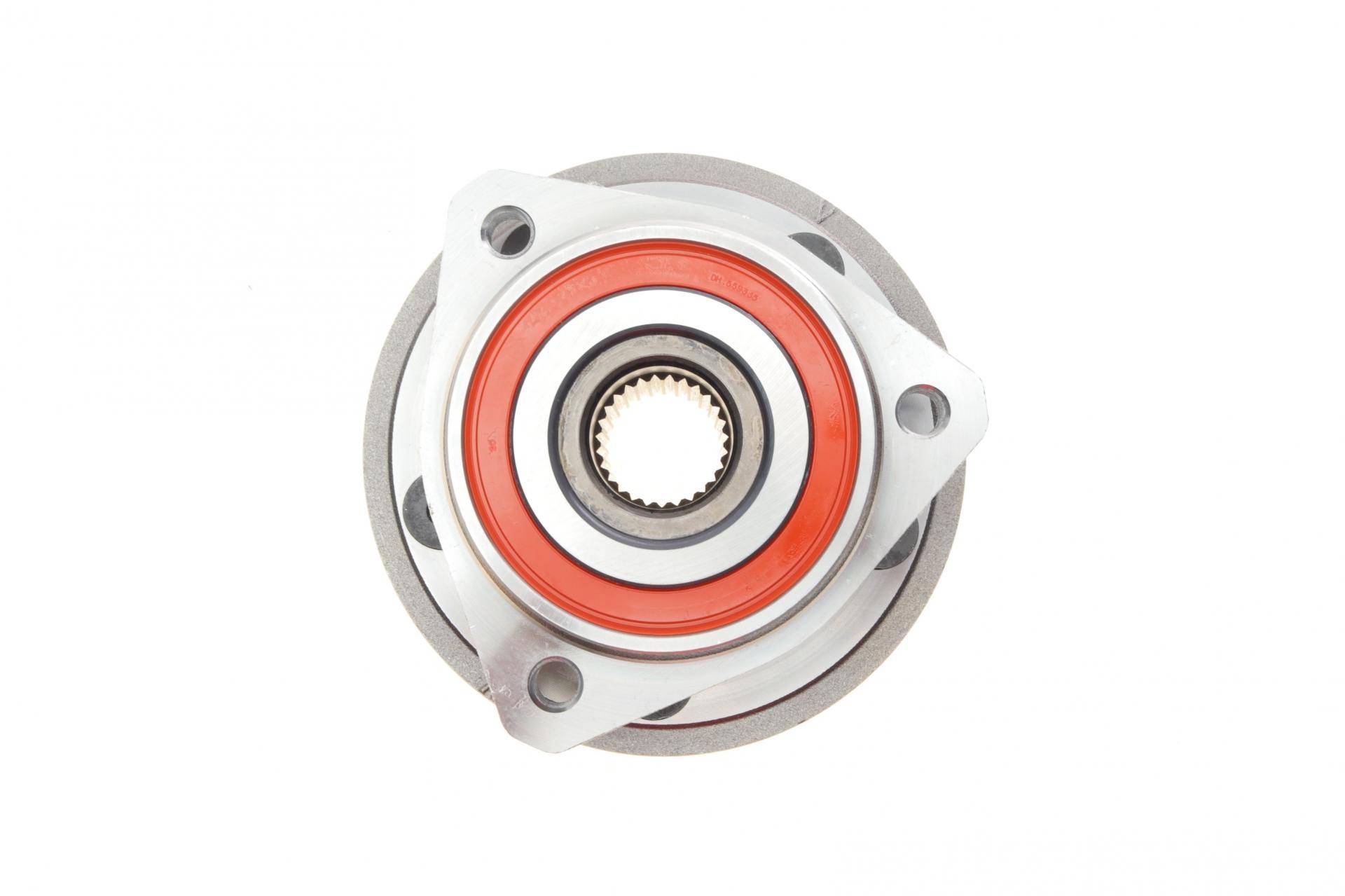 Підшипник маточини (передньої) Jeep Cherokee/Grand Cherokee 92-01