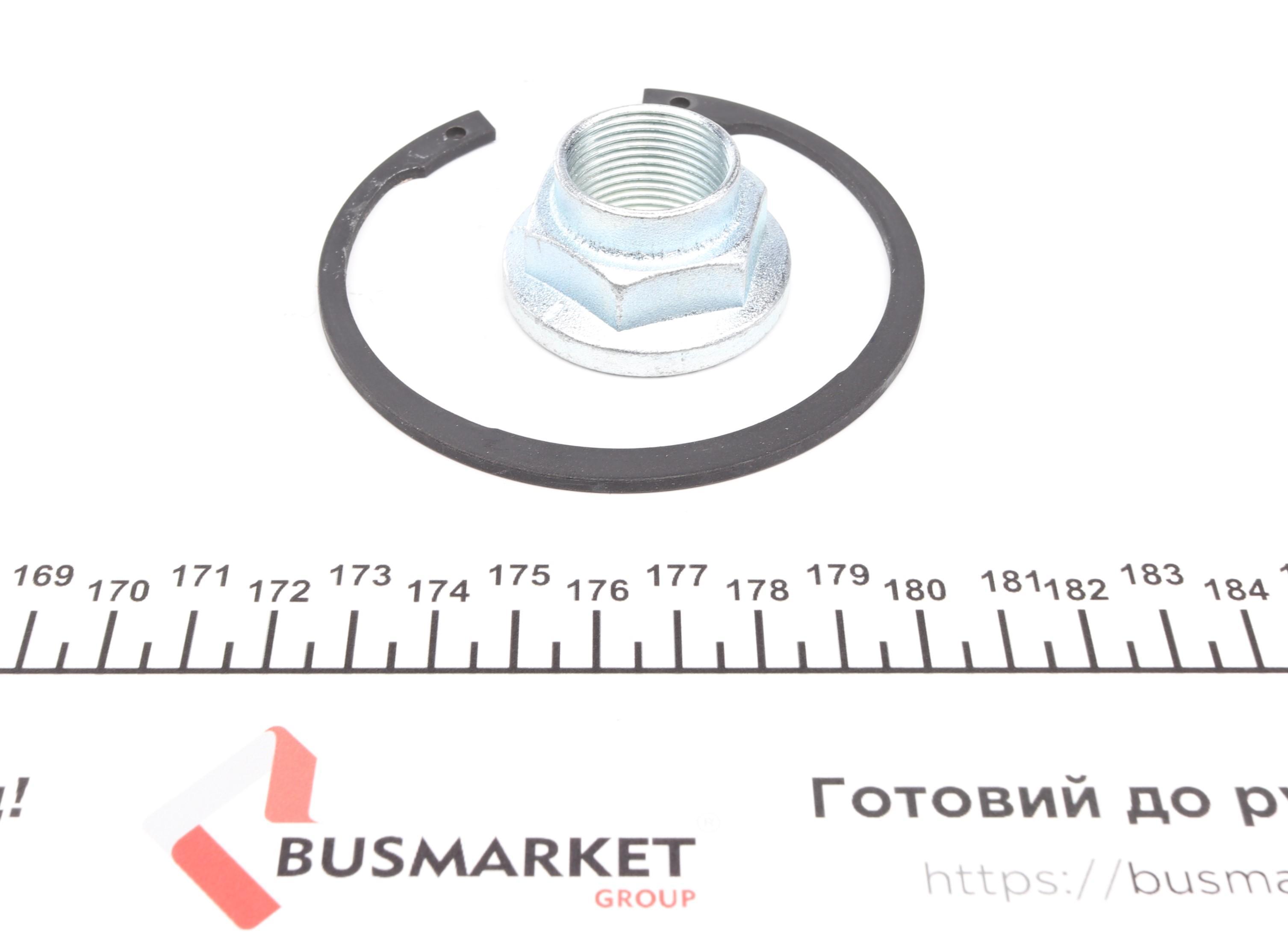 Підшипник маточини (передньої) Honda Accord VI/CR-V II 1.4-2.2i 98-06