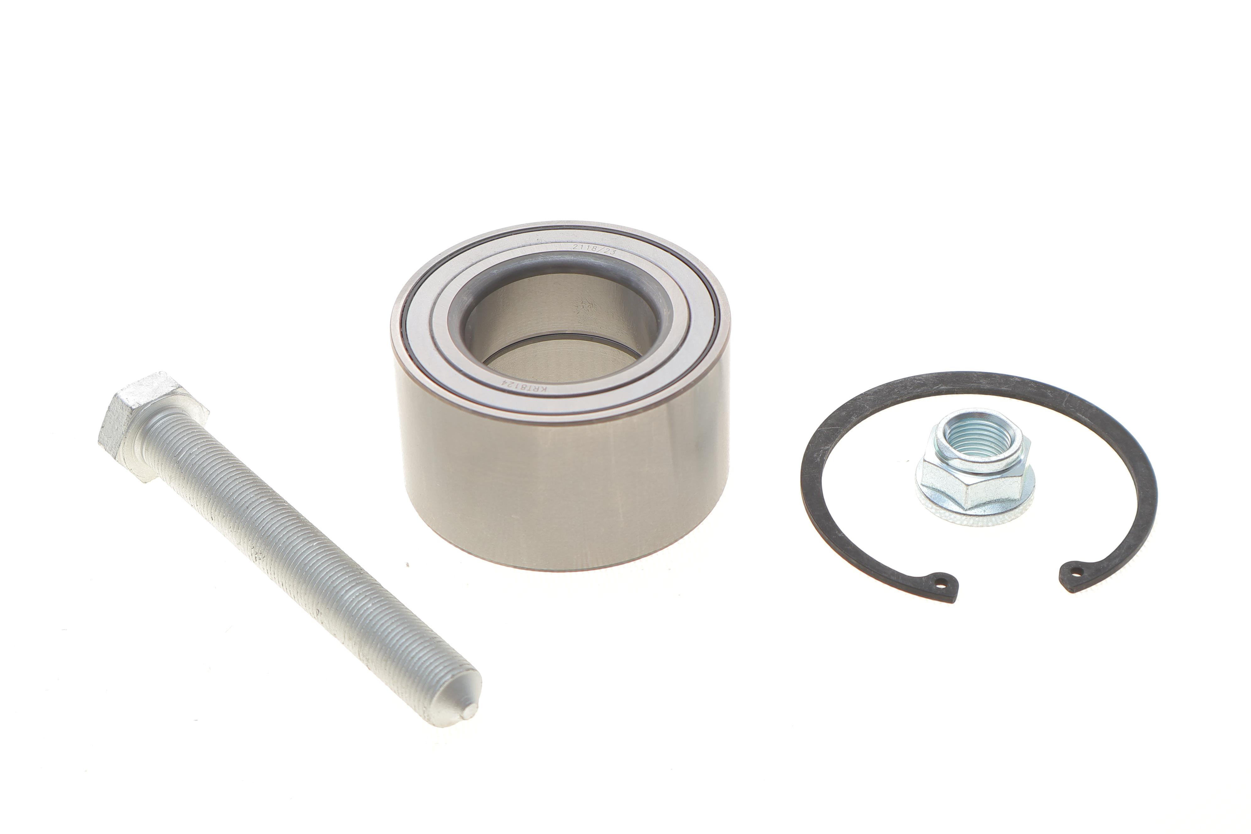 Підшипник маточини (передньої/задньої) VW T4 91-03 (45x80x45)