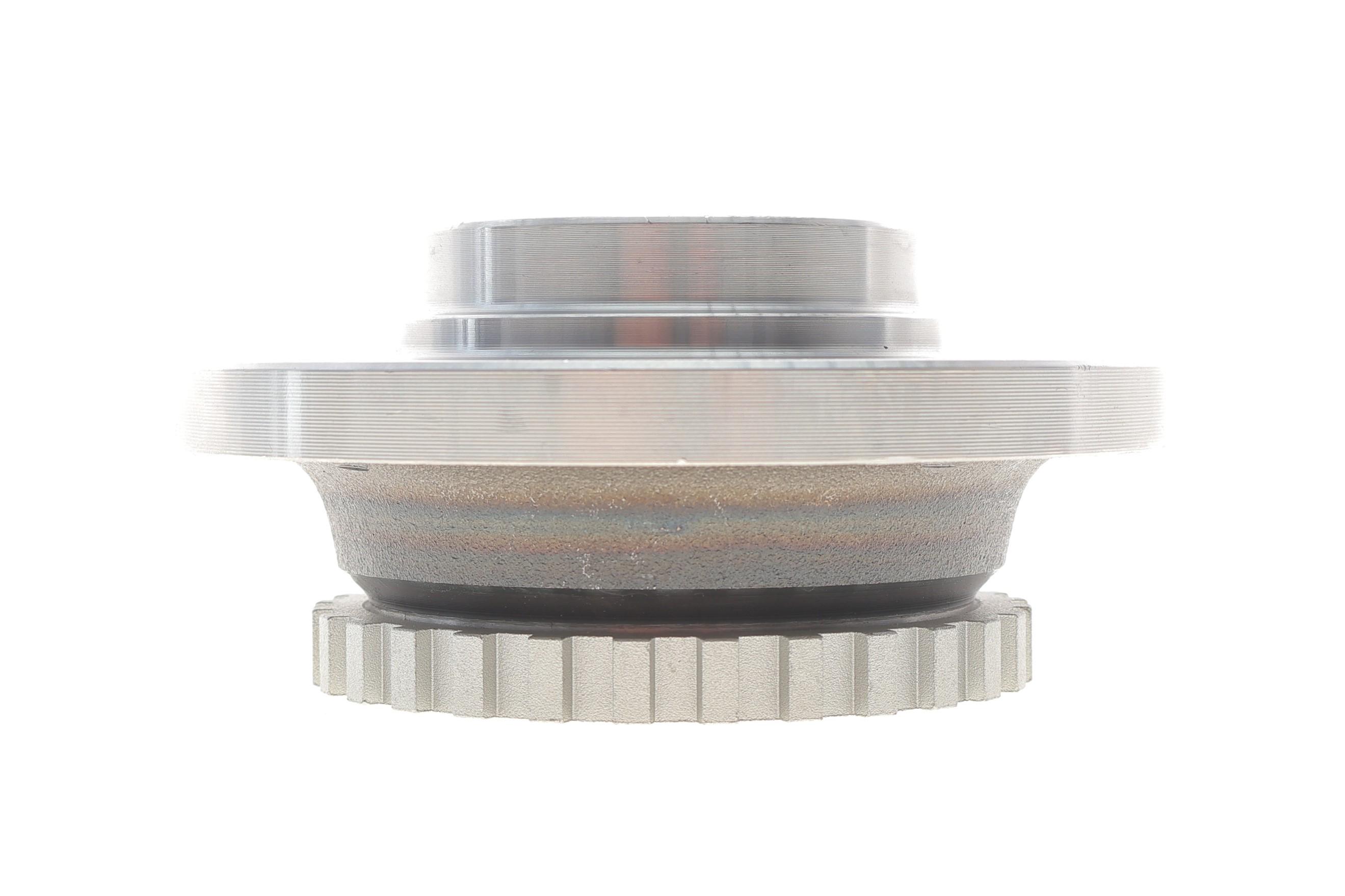 Підшипник маточини (задньої) Citroen Berlingo/Peugeot Partner 96-15 (+ABS) (к-кт)