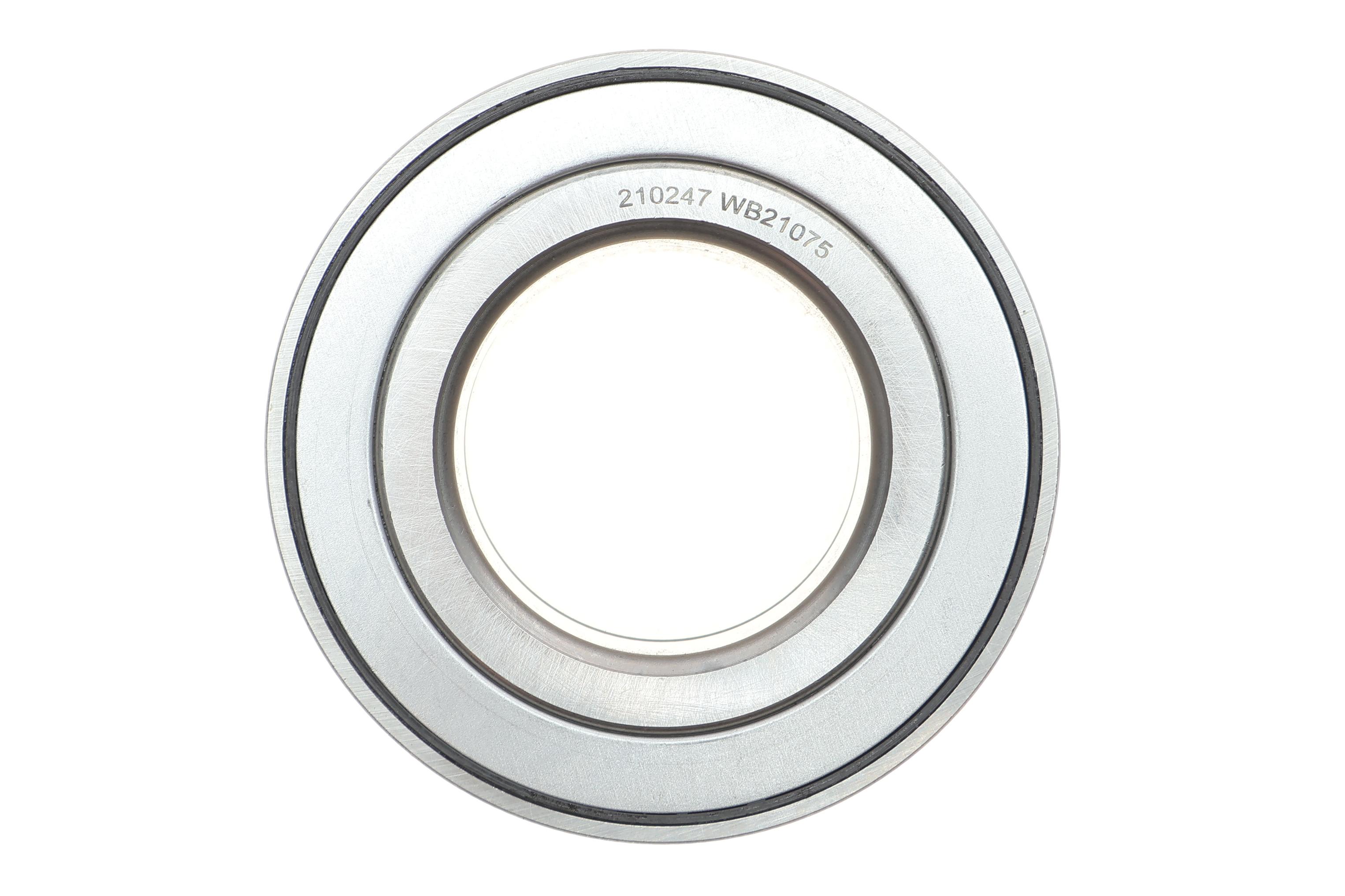 Підшипник маточини (передньої) Citroen C4 Picasso/Peugeot 308 II 13- (42x80x44) (+ABS)