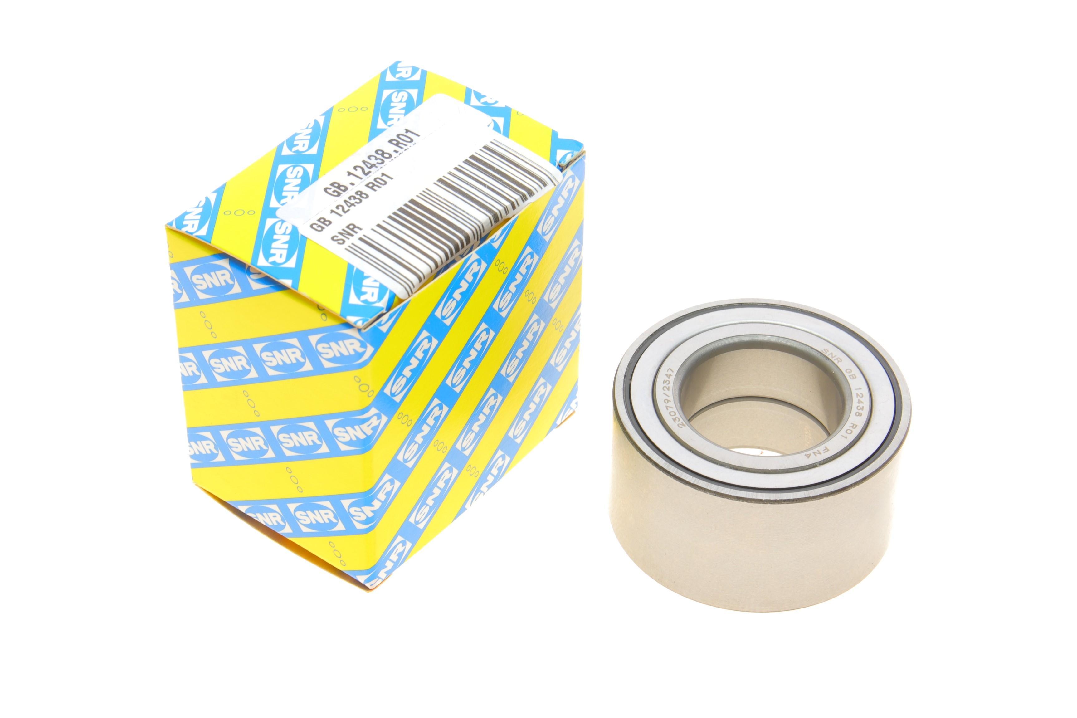 Підшипник маточини (передньої) Renault 9/11/19/Clio/Twingo 1.0-1.7 (35х65х35)