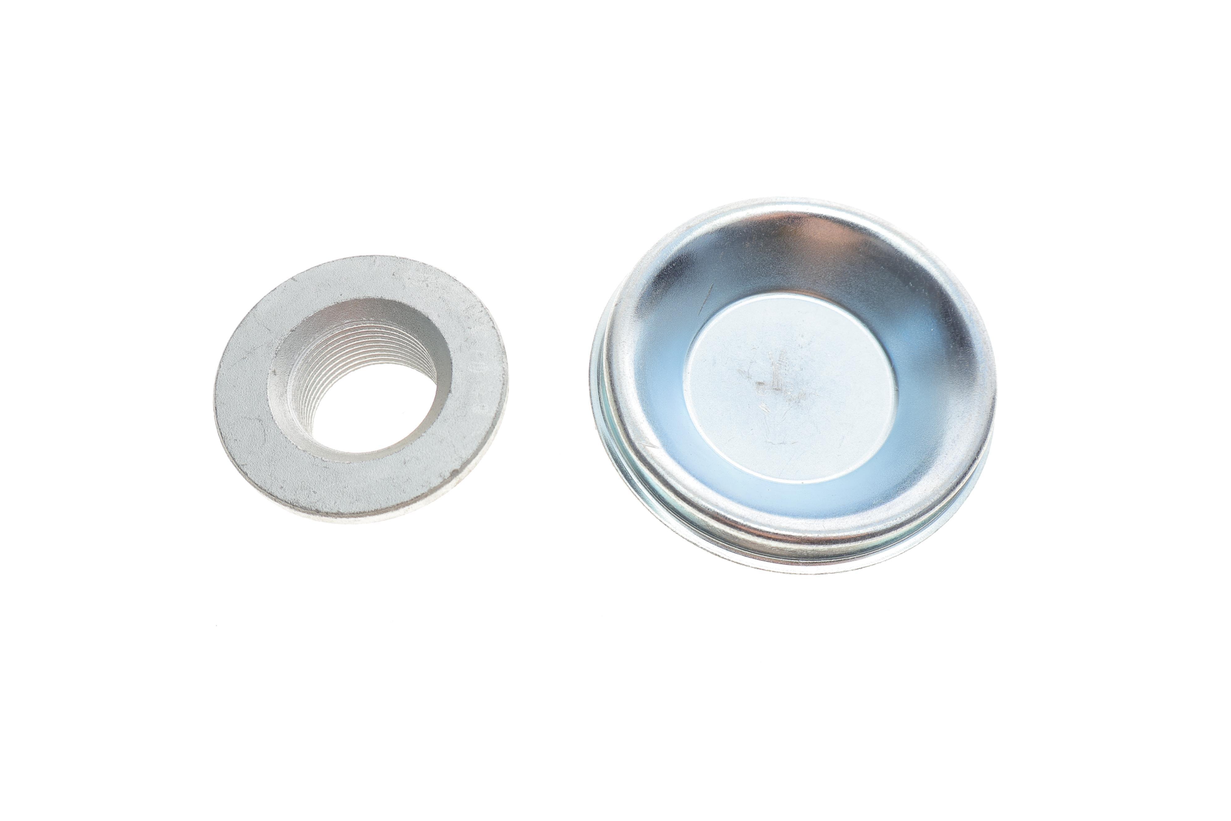 Підшипник маточини (задньої) Citroen C4/Peugeot 307 00- (+ABS)