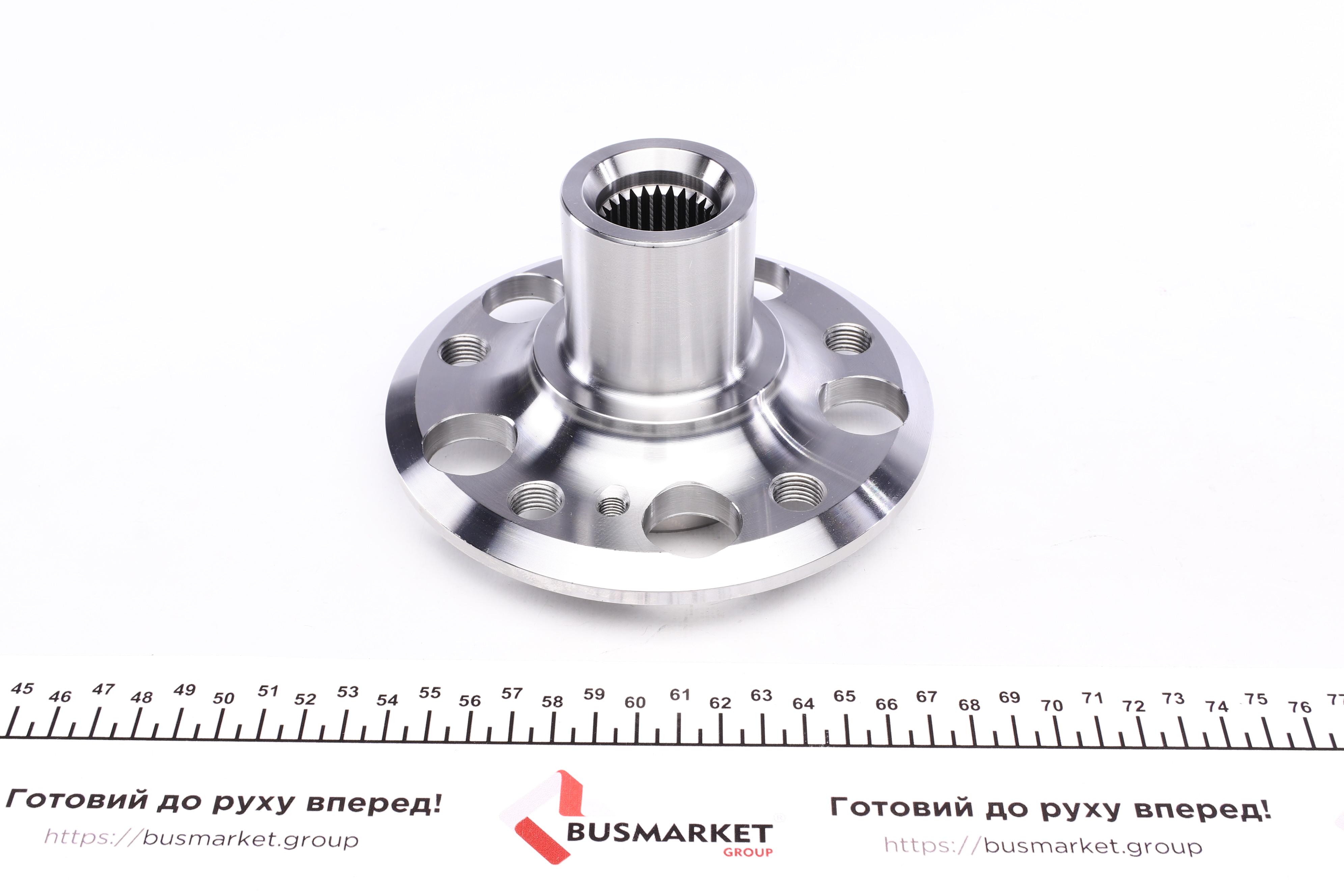 Маточина (задня) MB C-клас (W204)/E-клас (W211/212)/S-клас (W216) 02-