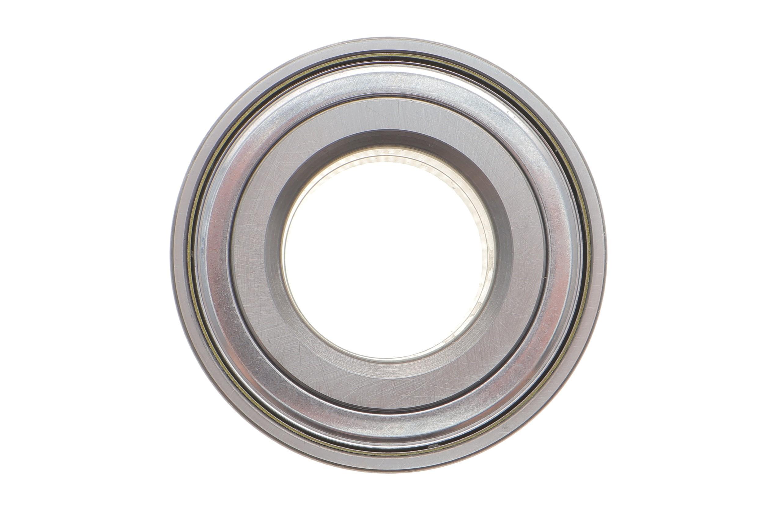 Підшипник маточини (передньої) Peugeot 106 91-04/205 87-98 (35x72x33) (к-кт)