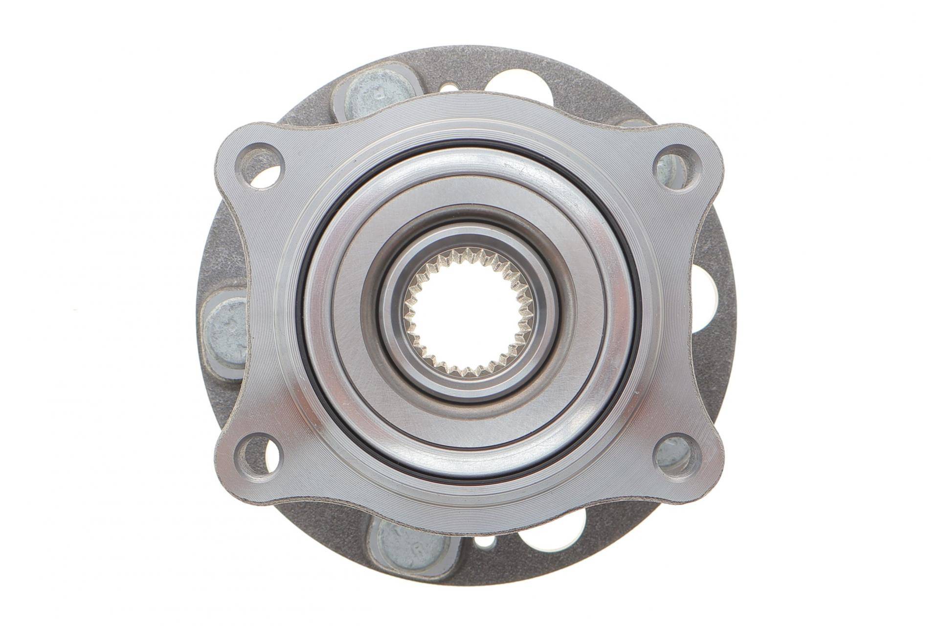 Підшипник маточини (задньої) Hyundai Tucson/Kia Sportage 1.6/2.0 CRDi 15- (к-кт)