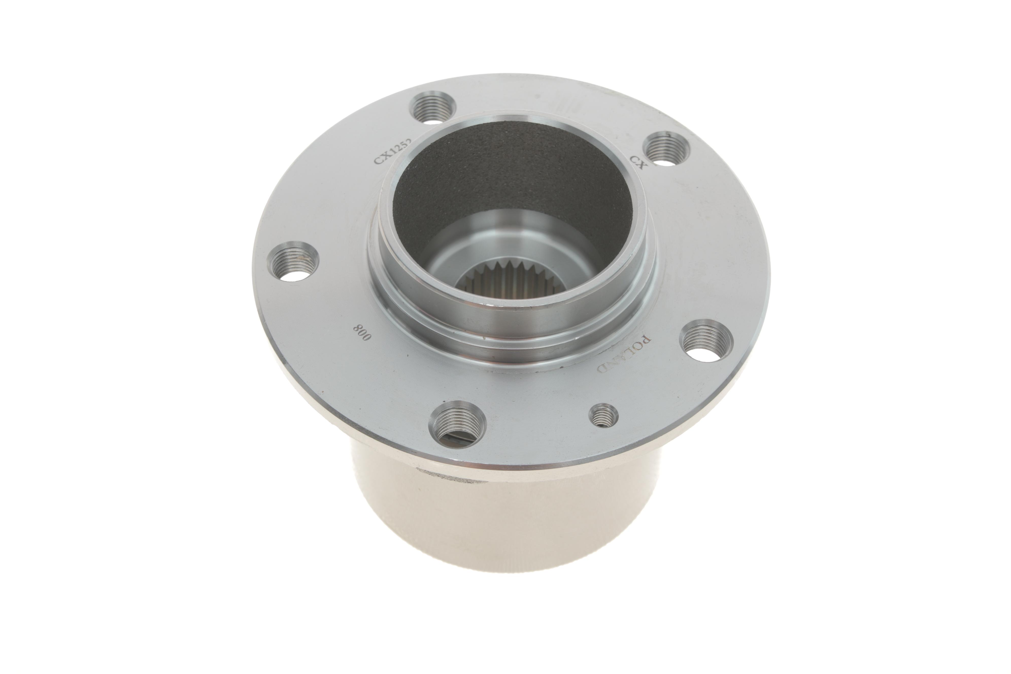 Підшипник маточини (задньої) Citroen Jumpy/Peugeot Expert/Toyota Proace 1.6-2.0 D 16-