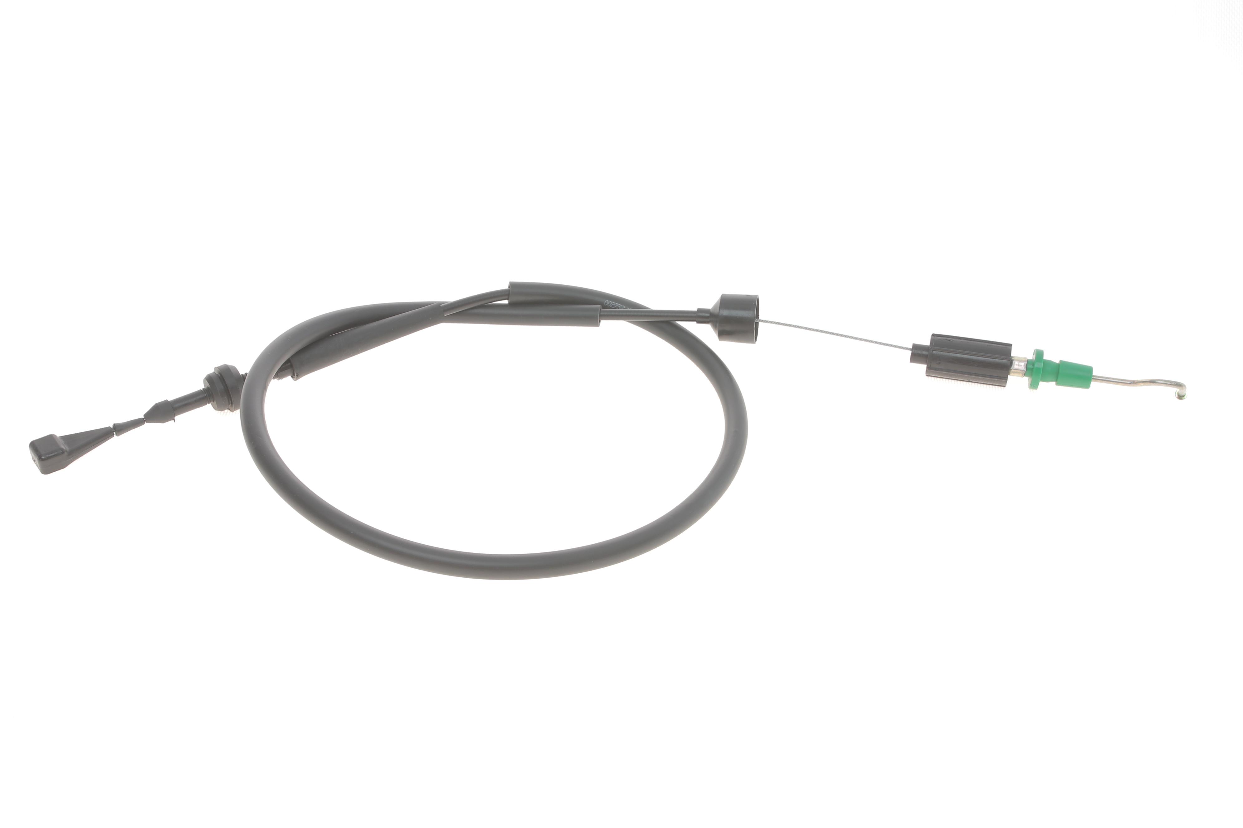 Трос газу VW T4 1.9TDI 90-03 (1230mm)