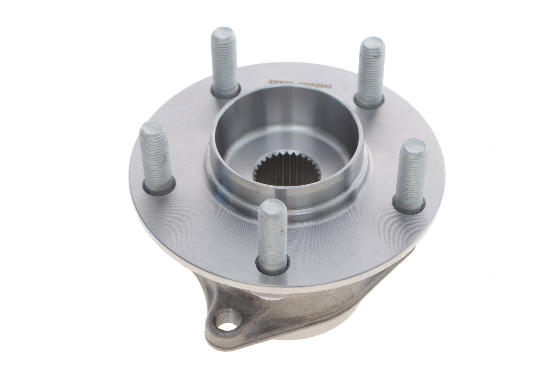 Підшипник маточини (задньої) Mazda CX-7 06-14