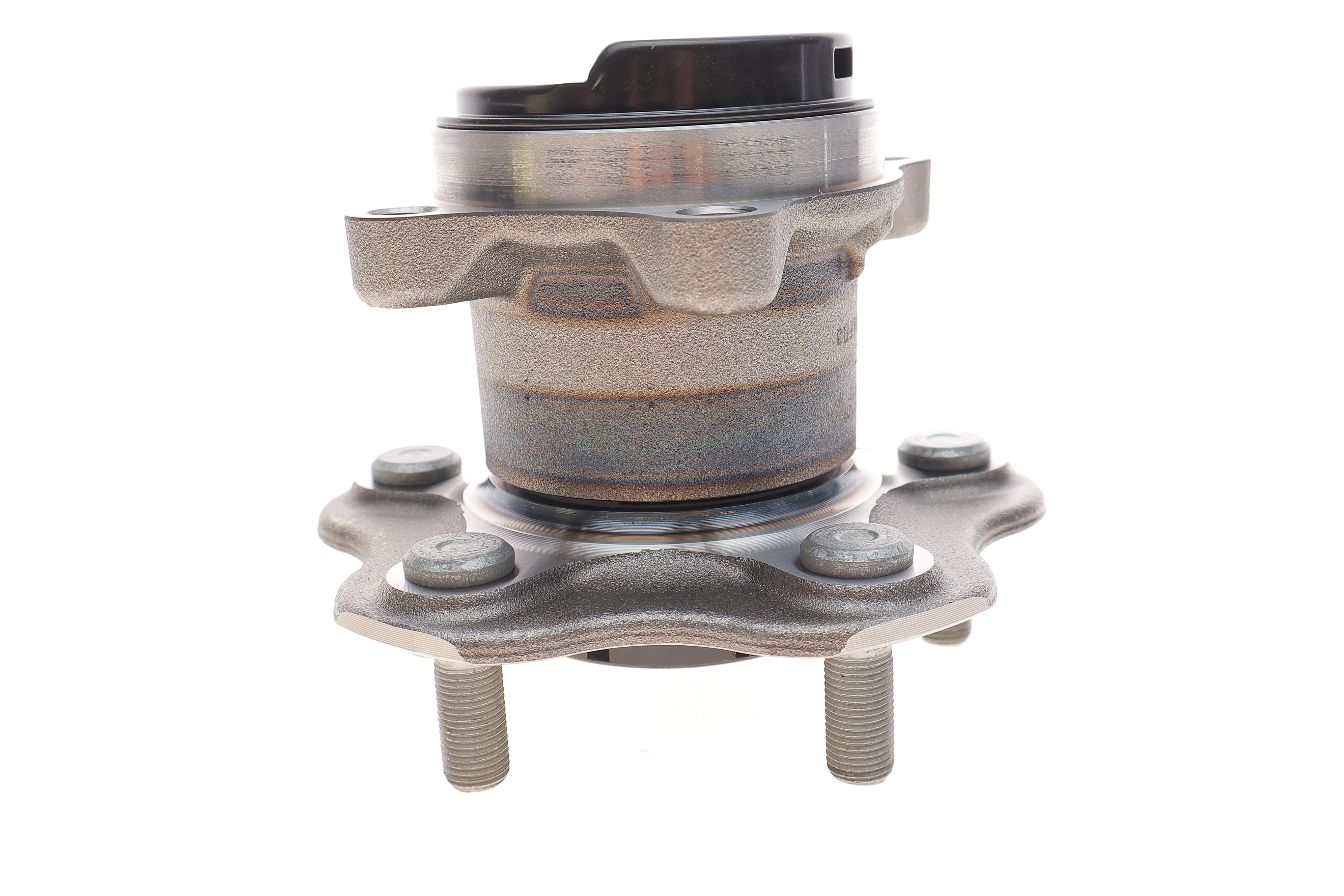 Підшипник маточини (задньої) Nissan Juke/Leaf 1.2 Electric 10-