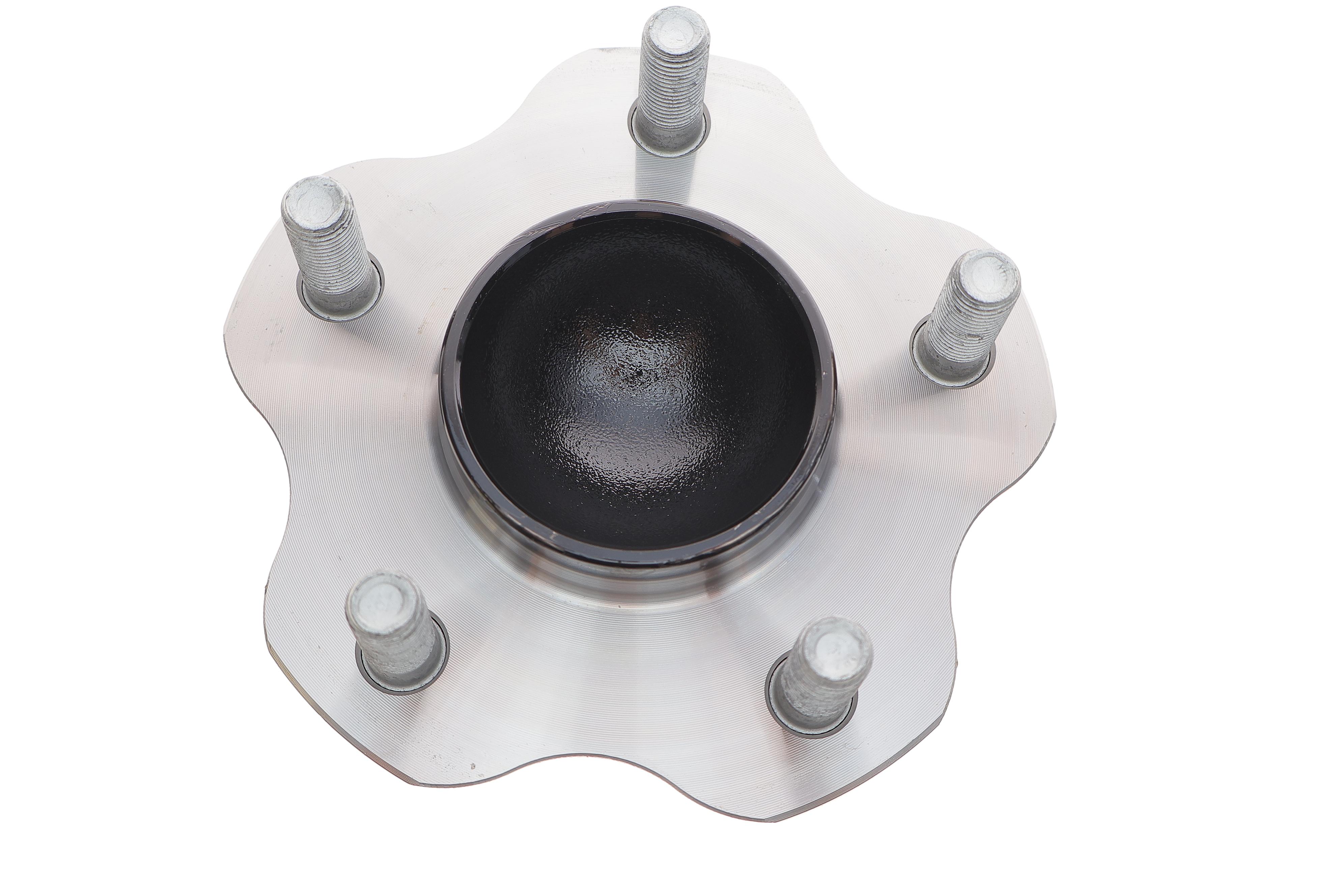 Підшипник маточини (задньої) Nissan Juke/Leaf 1.2 Electric 10-