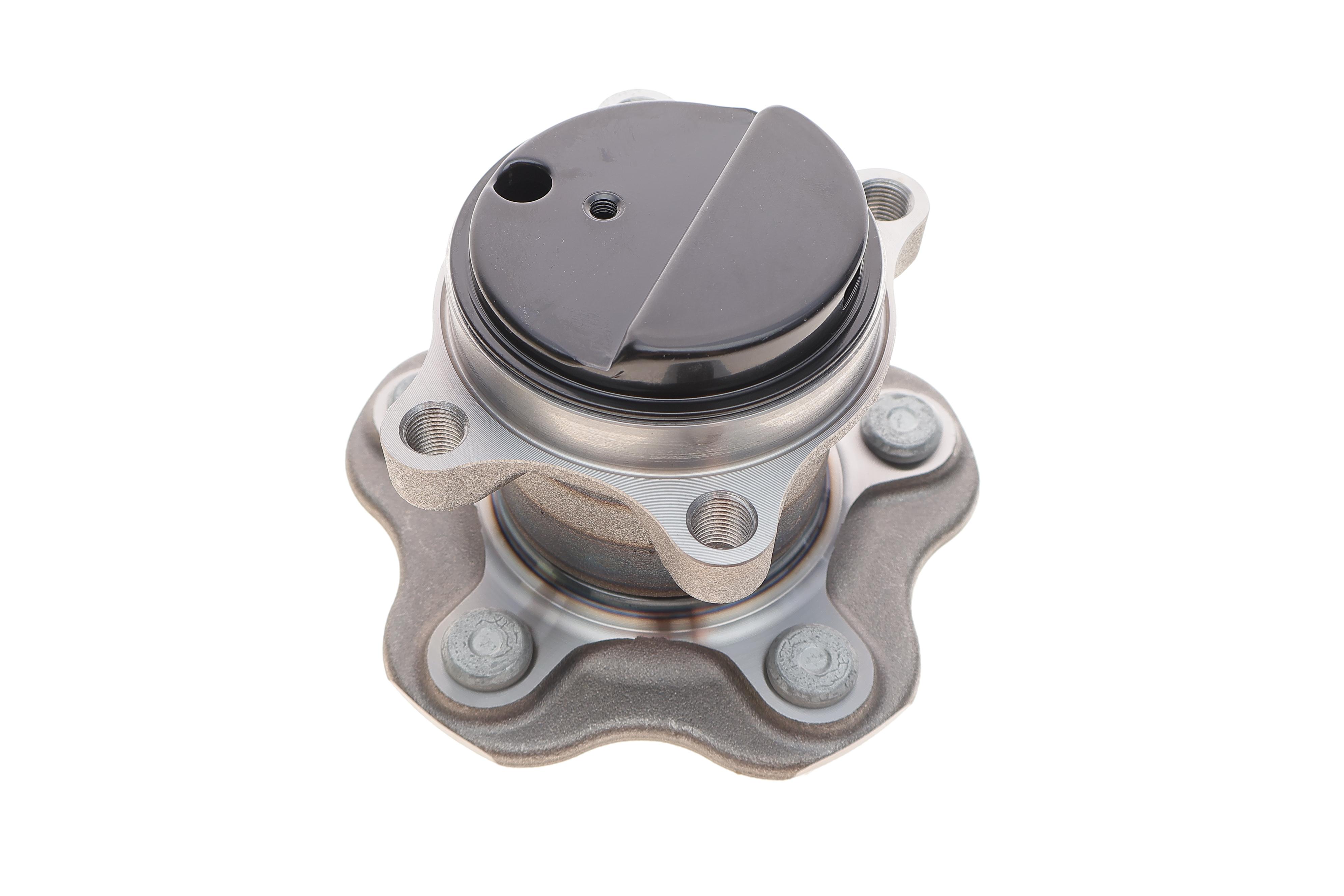 Підшипник маточини (задньої) Nissan Juke/Leaf 1.2 Electric 10-