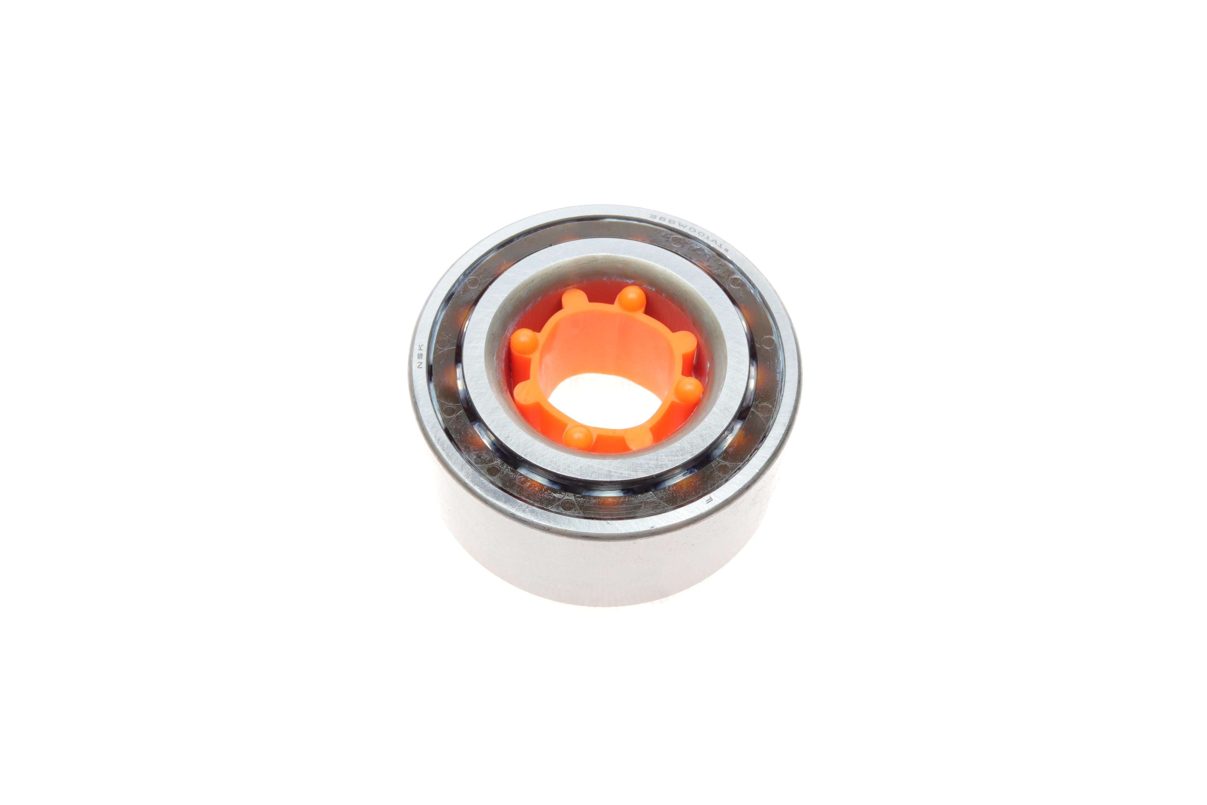 Підшипник маточини (передньої) Toyota Carina/Rav4 83-02 (36x74x38) (к-кт)